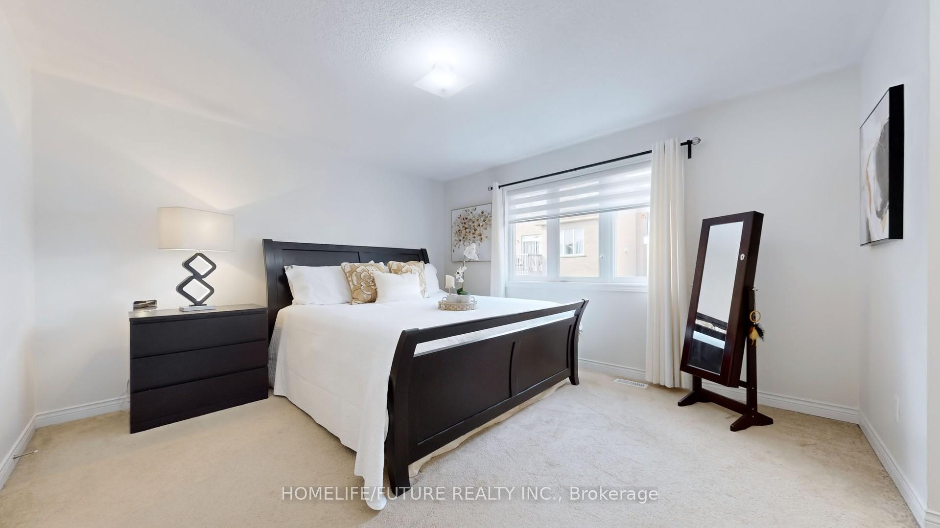 Photo 29 of 12 Tampsett Avenue, Ajax, Northeast Ajax — HOMEH
