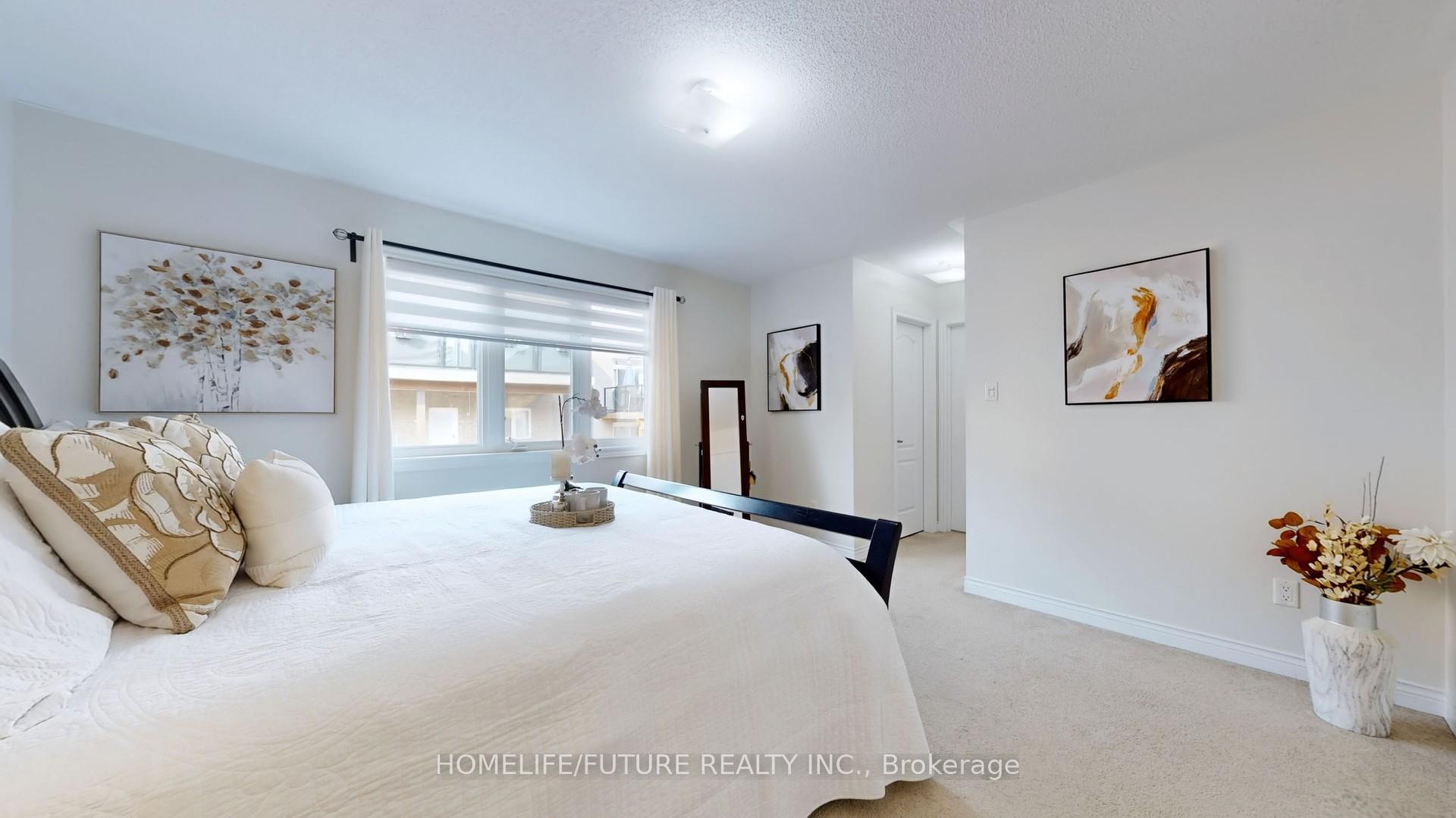 Photo 24 of 12 Tampsett Avenue, Ajax, Northeast Ajax — HOMEH