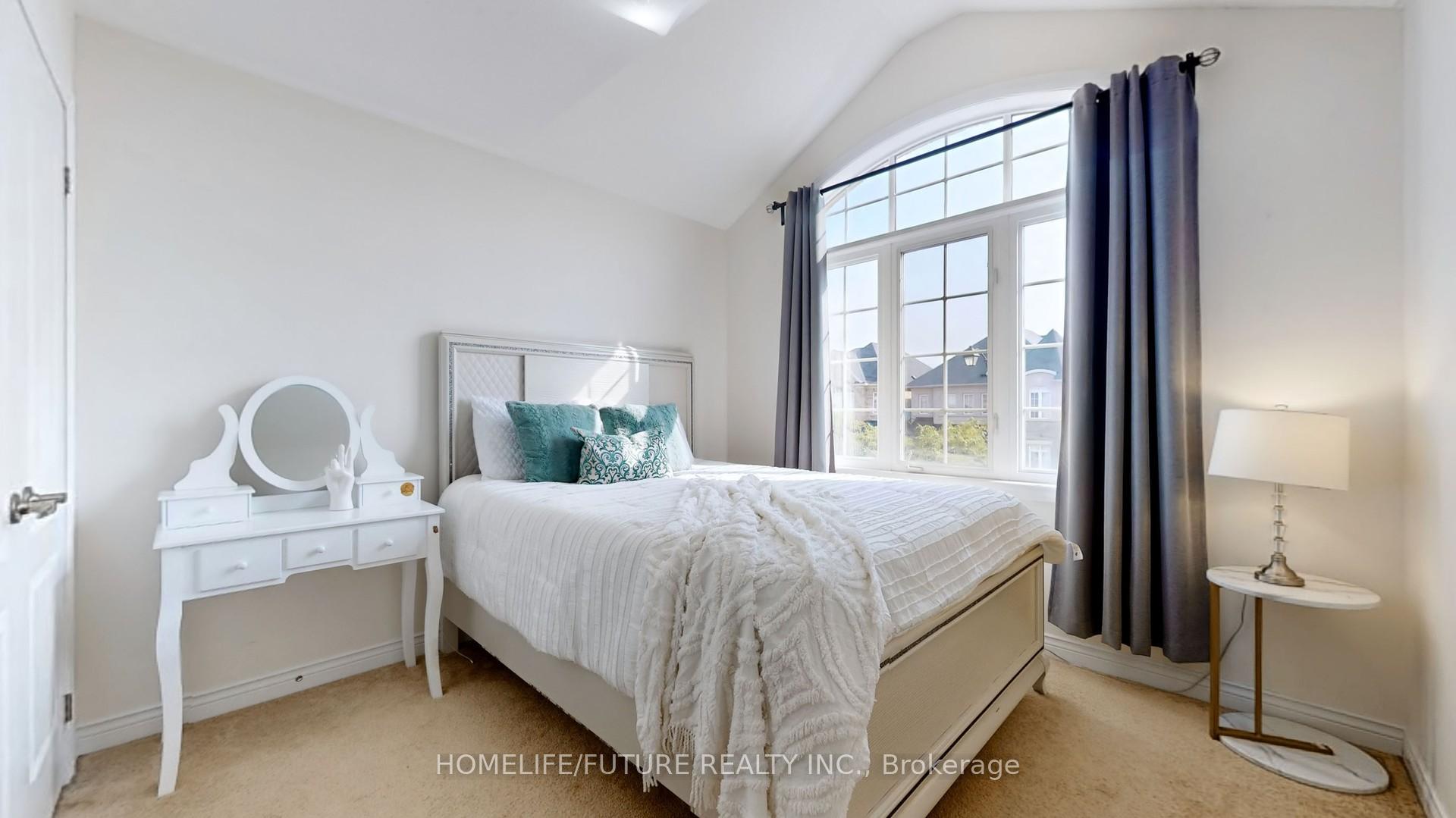 Photo 23 of 12 Tampsett Avenue, Ajax, Northeast Ajax — HOMEH