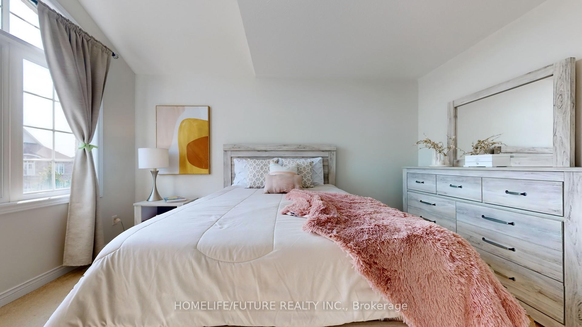 Photo 37 of 12 Tampsett Avenue, Ajax, Northeast Ajax — HOMEH