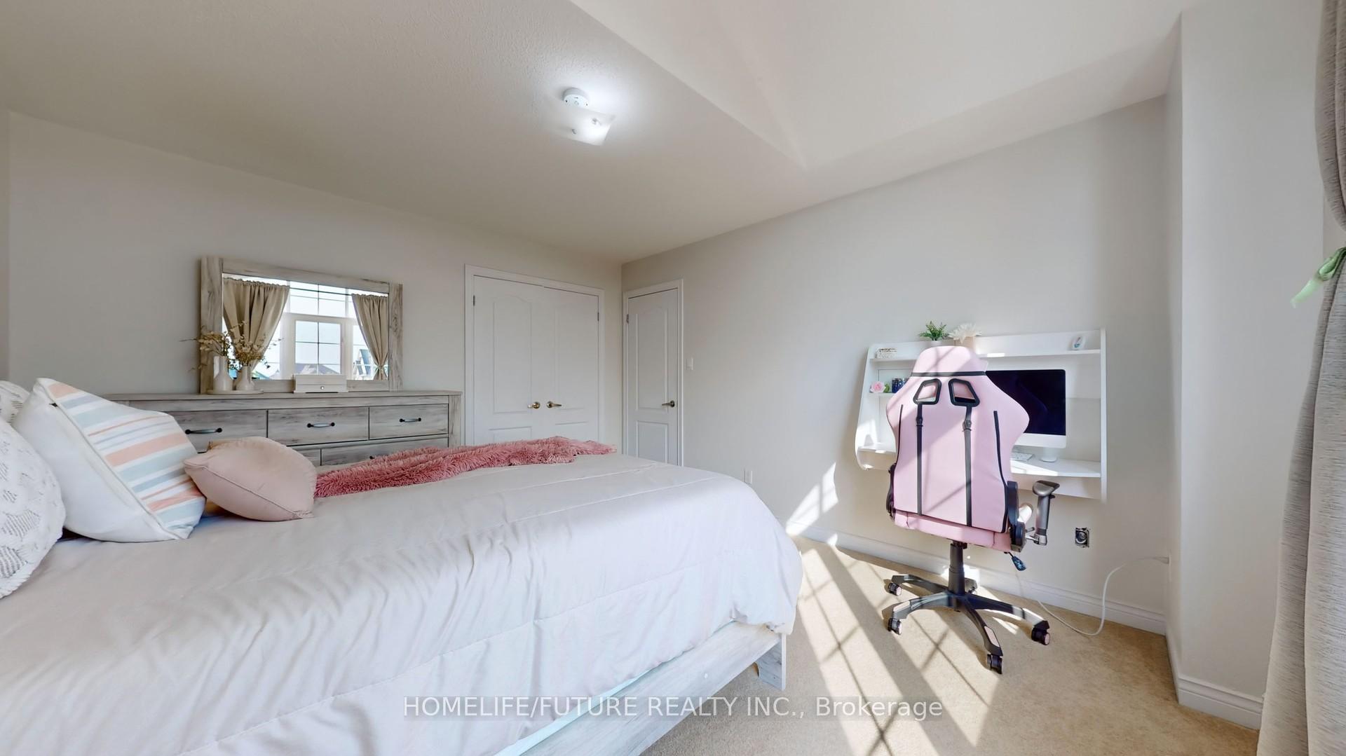 Photo 20 of 12 Tampsett Avenue, Ajax, Northeast Ajax — HOMEH