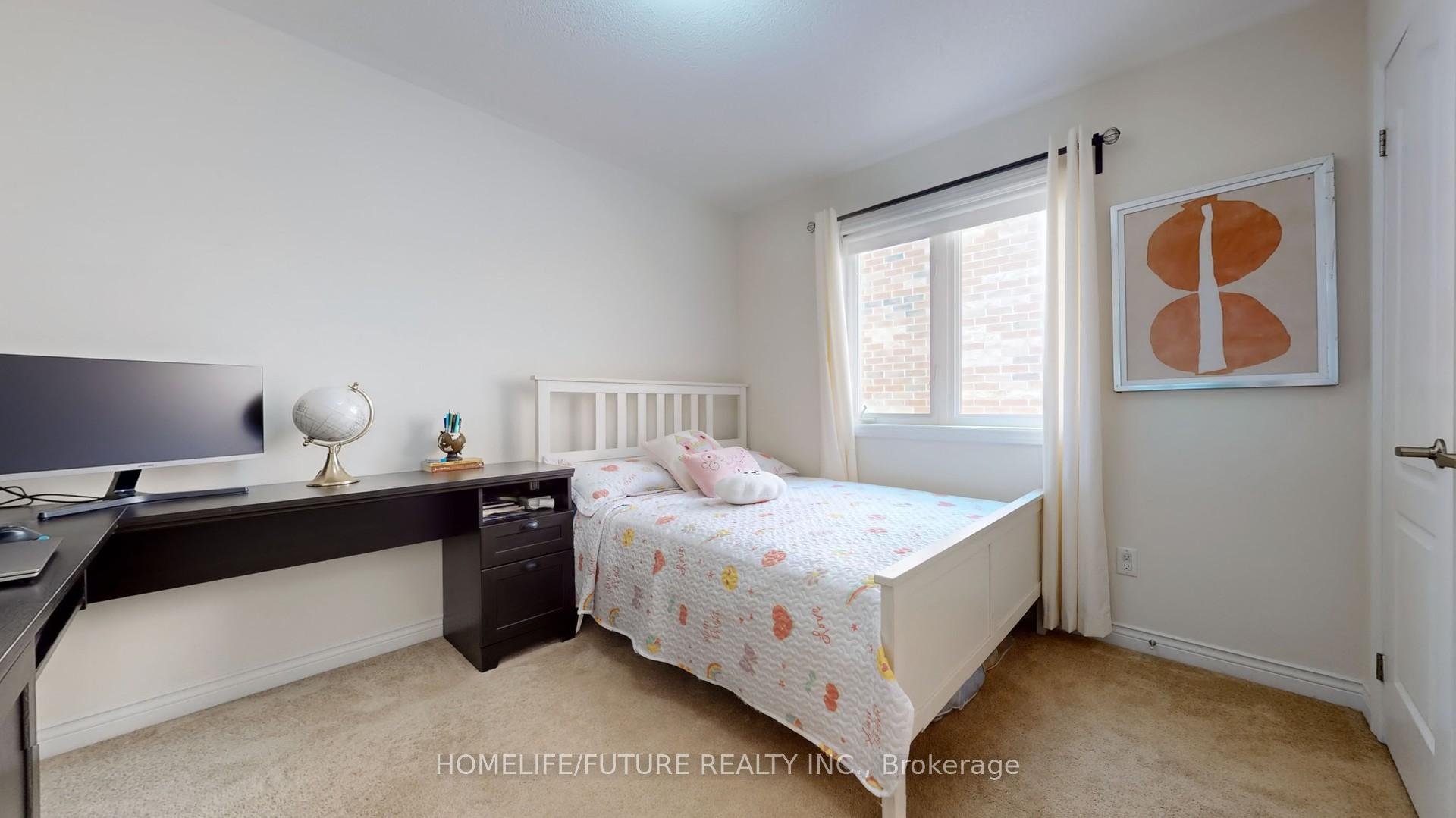 Photo 30 of 12 Tampsett Avenue, Ajax, Northeast Ajax — HOMEH