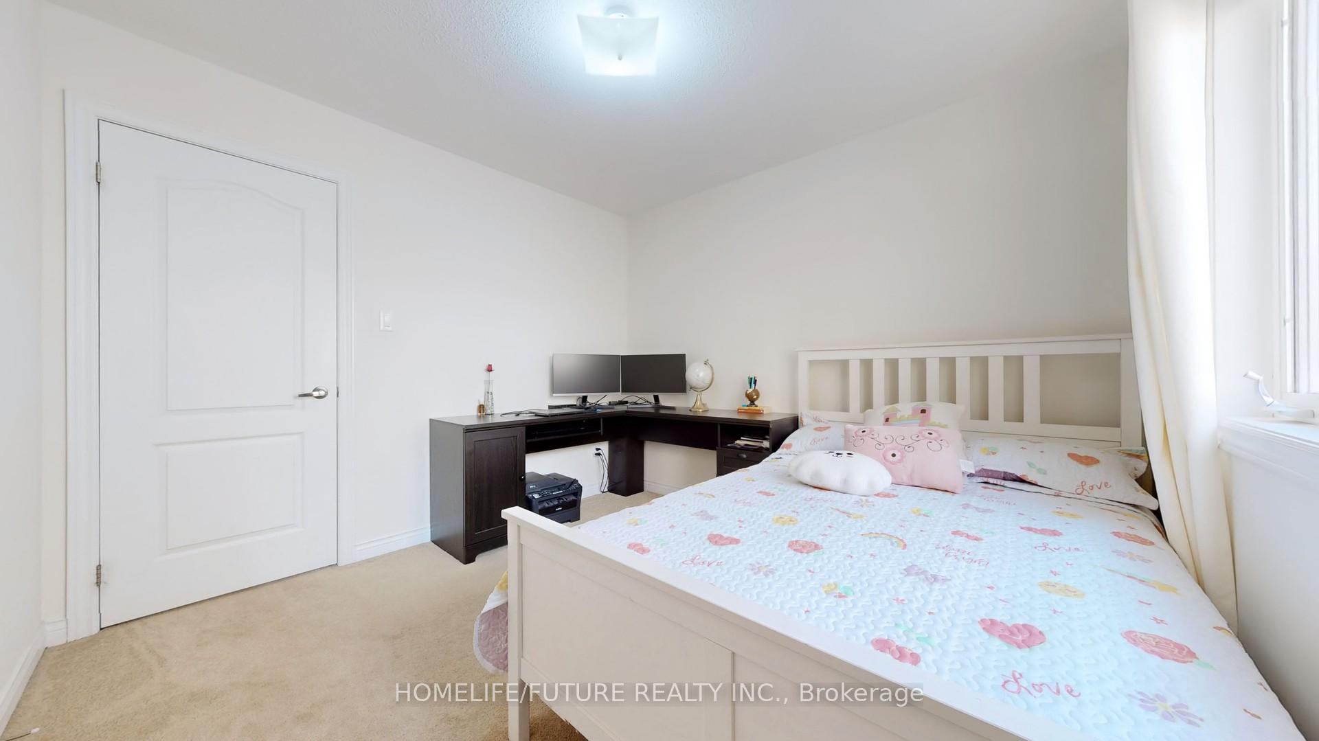 Photo 26 of 12 Tampsett Avenue, Ajax, Northeast Ajax — HOMEH