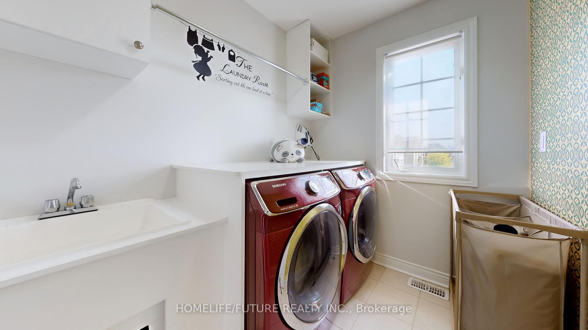 Photo 36 of 12 Tampsett Avenue, Ajax, Northeast Ajax — HOMEH