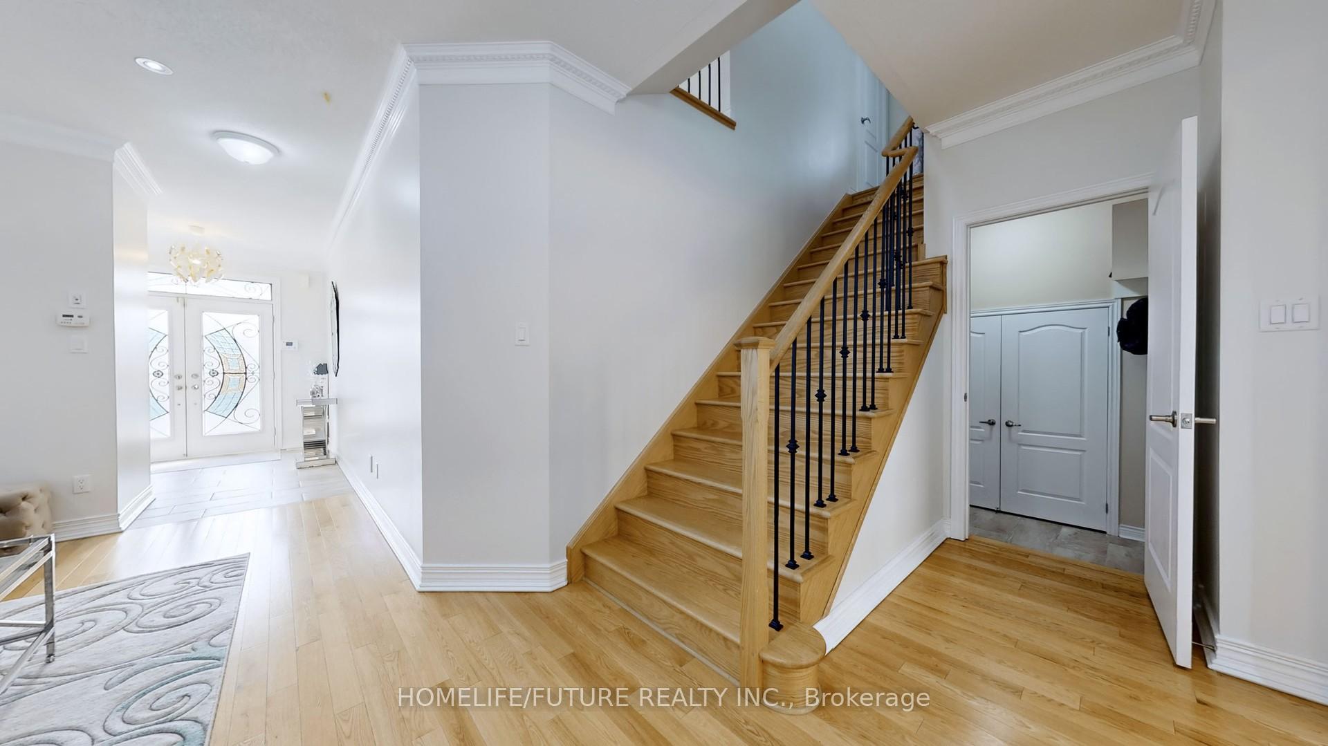 Photo 33 of 12 Tampsett Avenue, Ajax, Northeast Ajax — HOMEH