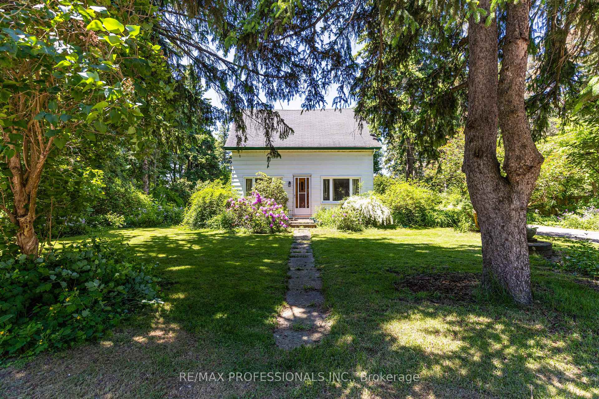 Photo 1 of 7696 Ninth Line, Markham, Box Grove — HOMEH