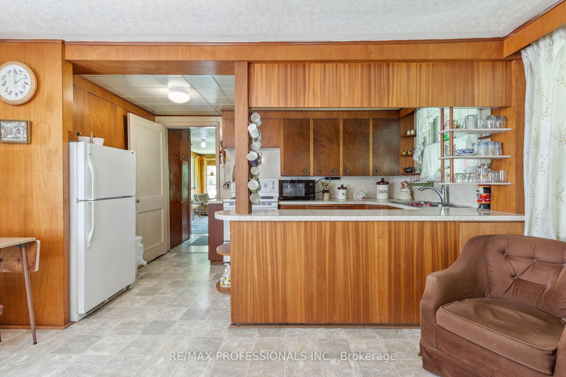 Photo 7 of 7696 Ninth Line, Markham, Box Grove — HOMEH