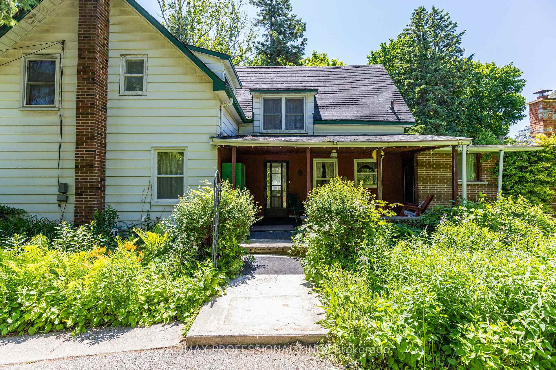 Photo 13 of 7696 Ninth Line, Markham, Box Grove — HOMEH