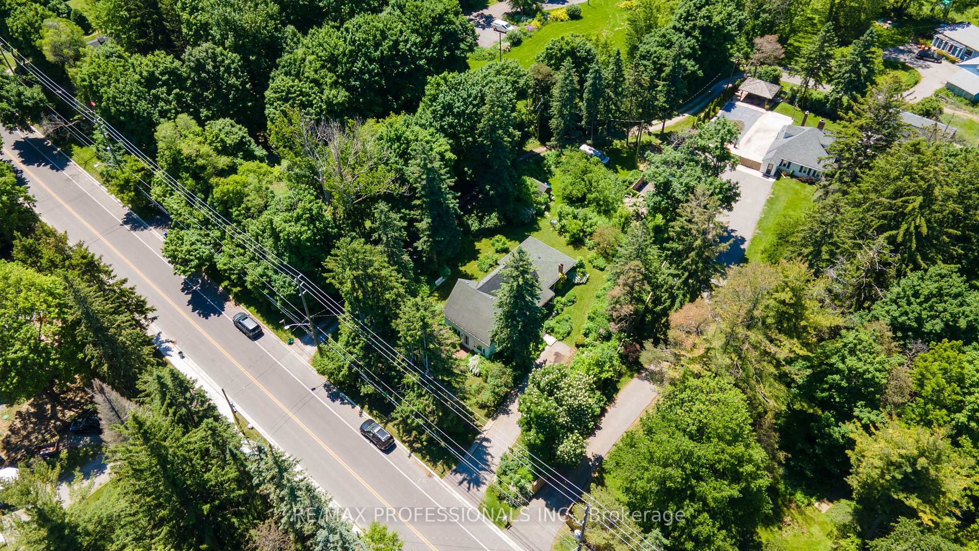 Photo 17 of 7696 Ninth Line, Markham, Box Grove — HOMEH