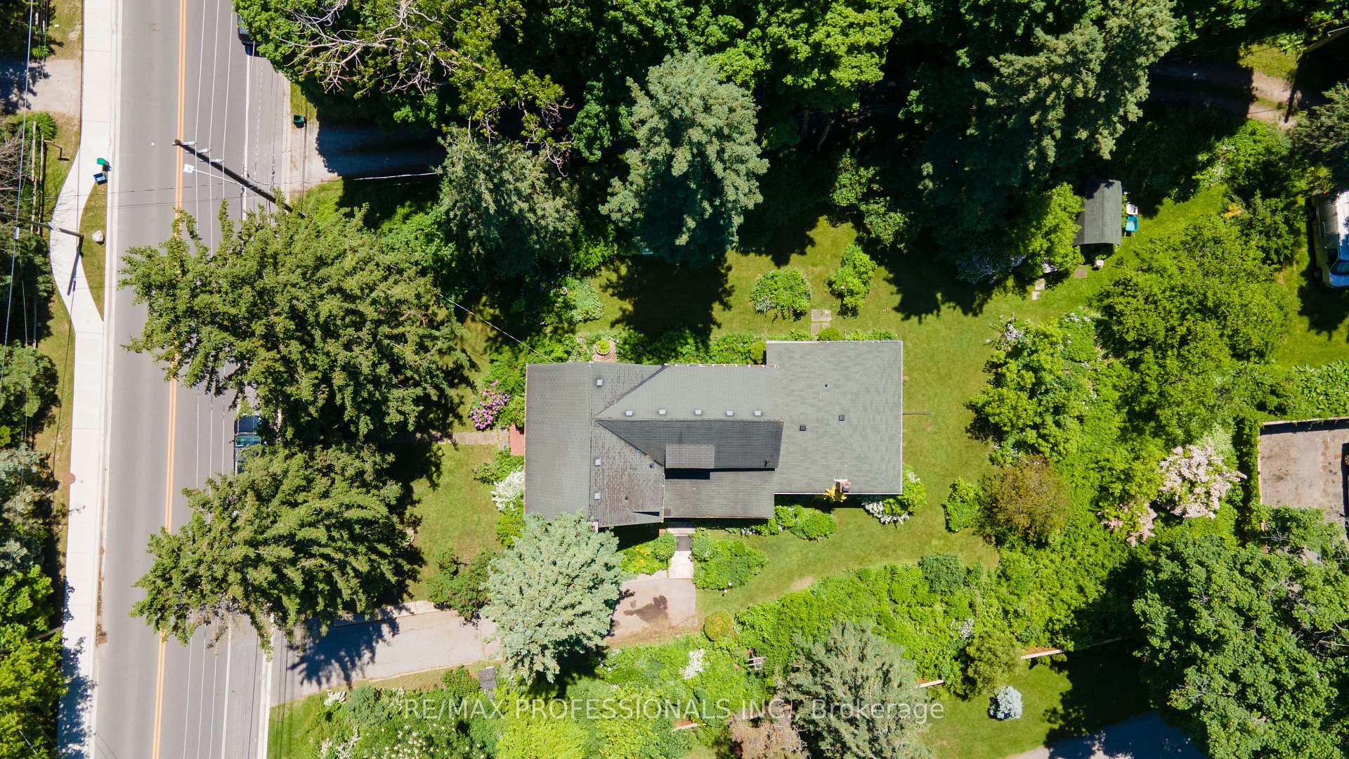 Photo 18 of 7696 Ninth Line, Markham, Box Grove — HOMEH