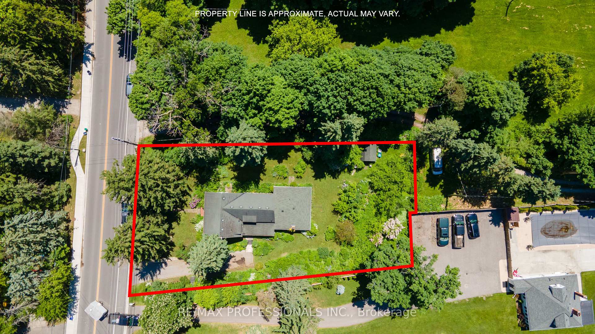 Photo 12 of 7696 Ninth Line, Markham, Box Grove — HOMEH