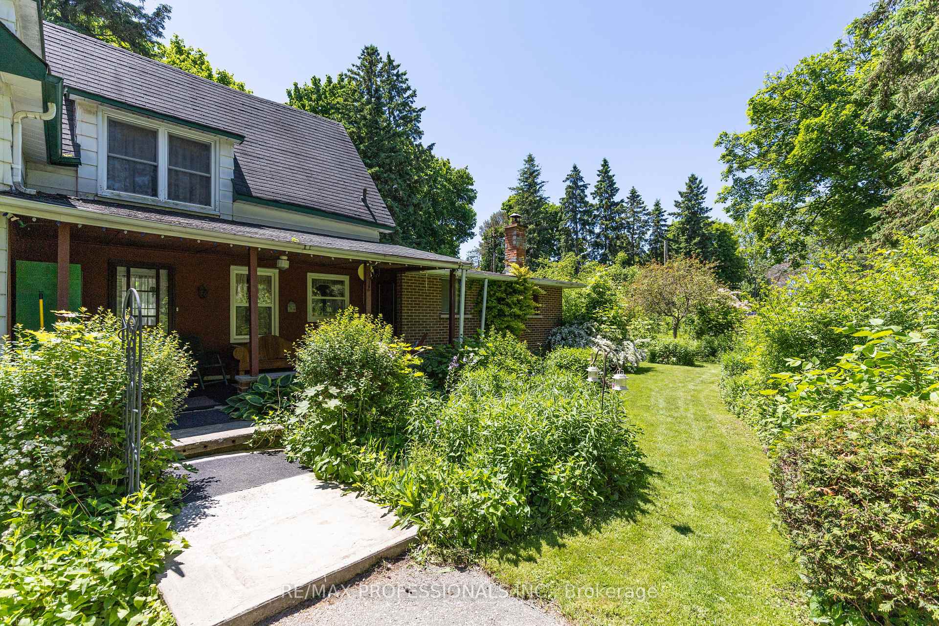 Photo 20 of 7696 Ninth Line, Markham, Box Grove — HOMEH