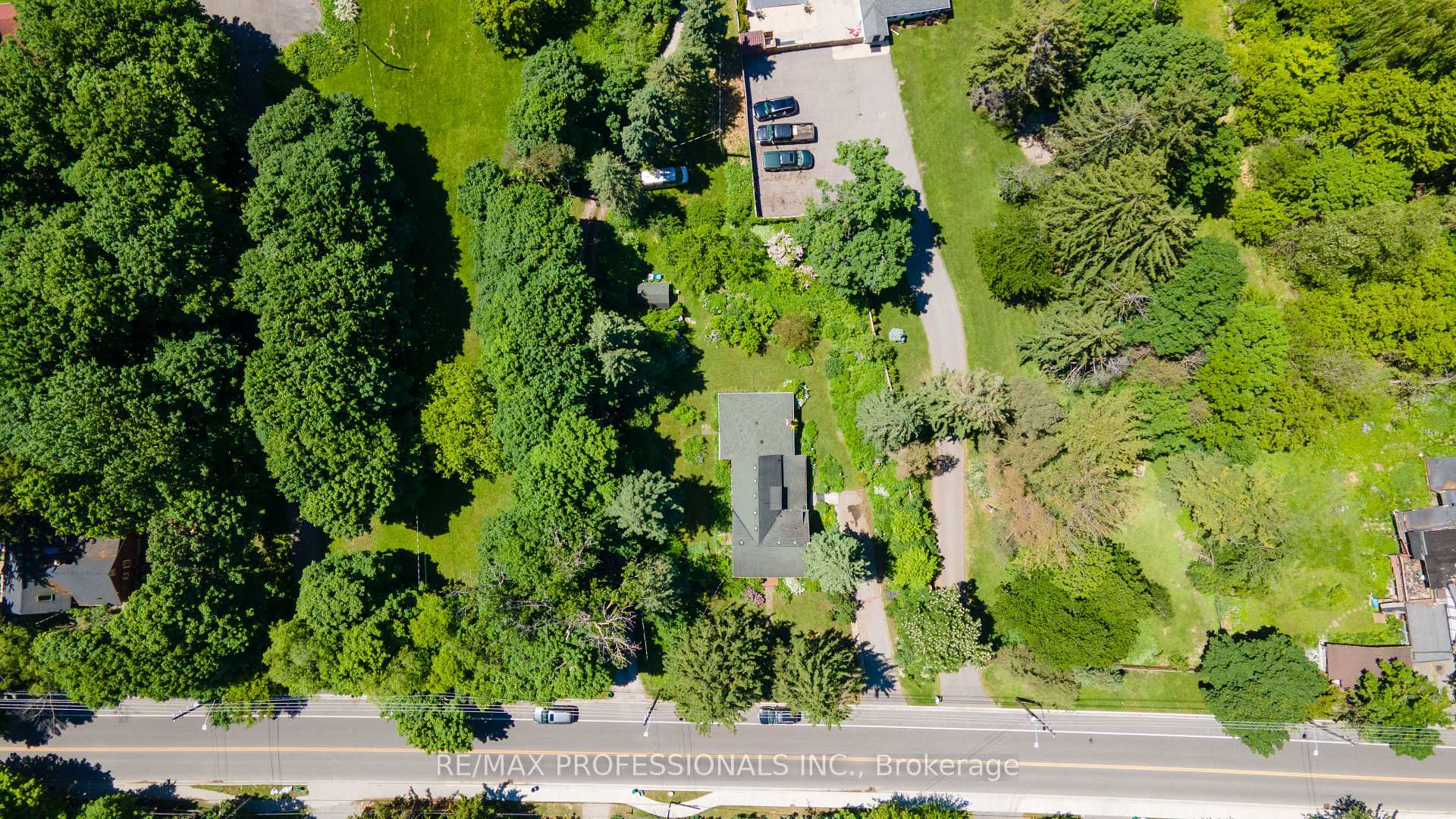 Photo 25 of 7696 Ninth Line, Markham, Box Grove — HOMEH