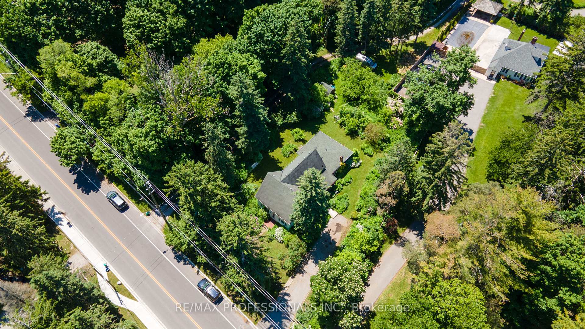 Photo 21 of 7696 Ninth Line, Markham, Box Grove — HOMEH