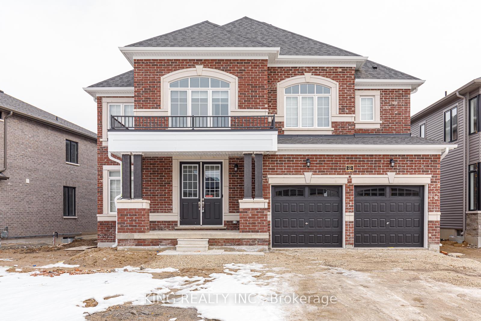 Photo 2 of 22 Rosanne Circle, Wasaga Beach — HOMEH