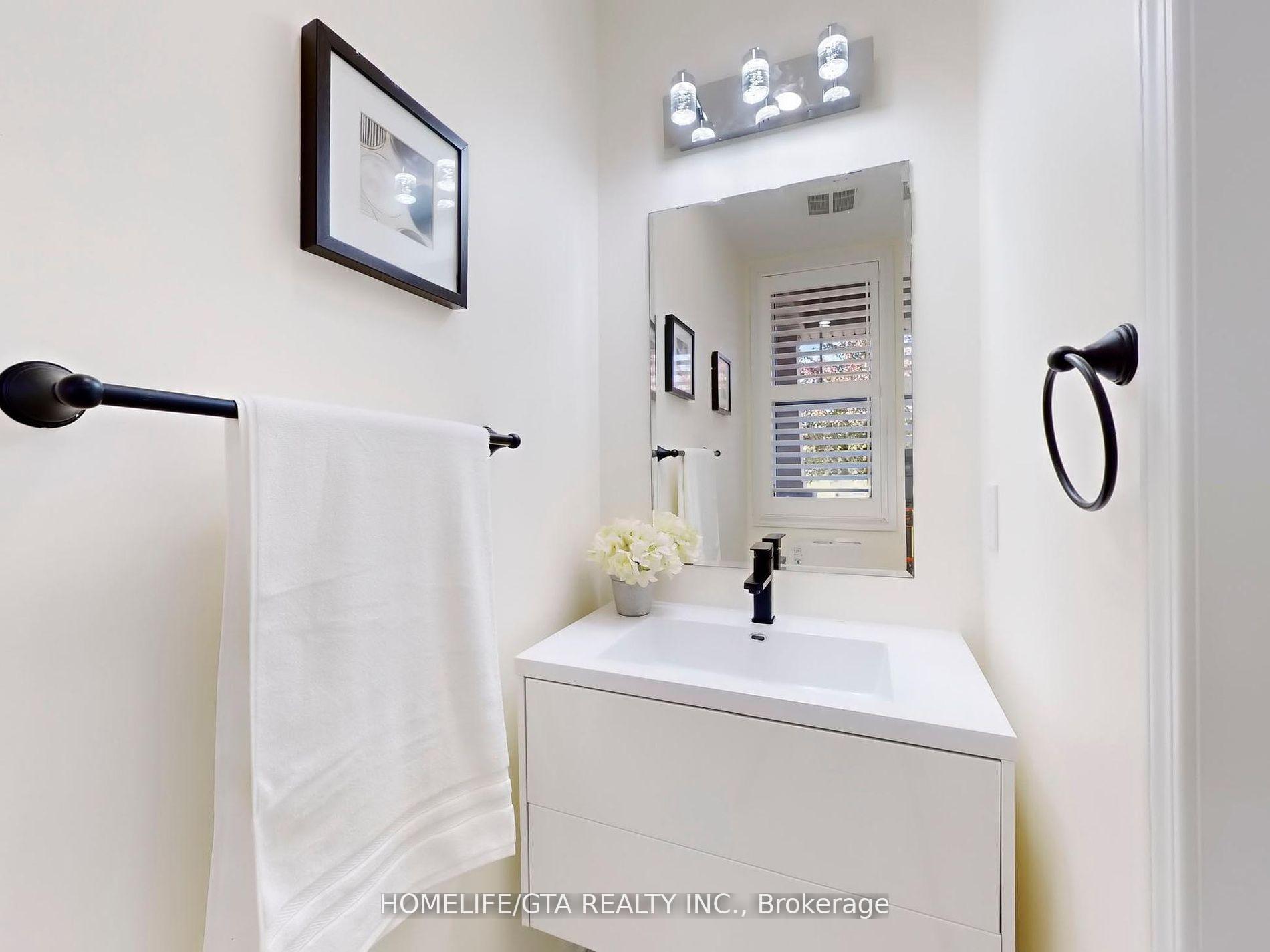 Photo 31 of 1747 Liatris Drive E, Pickering, Duffin Heights — HOMEH