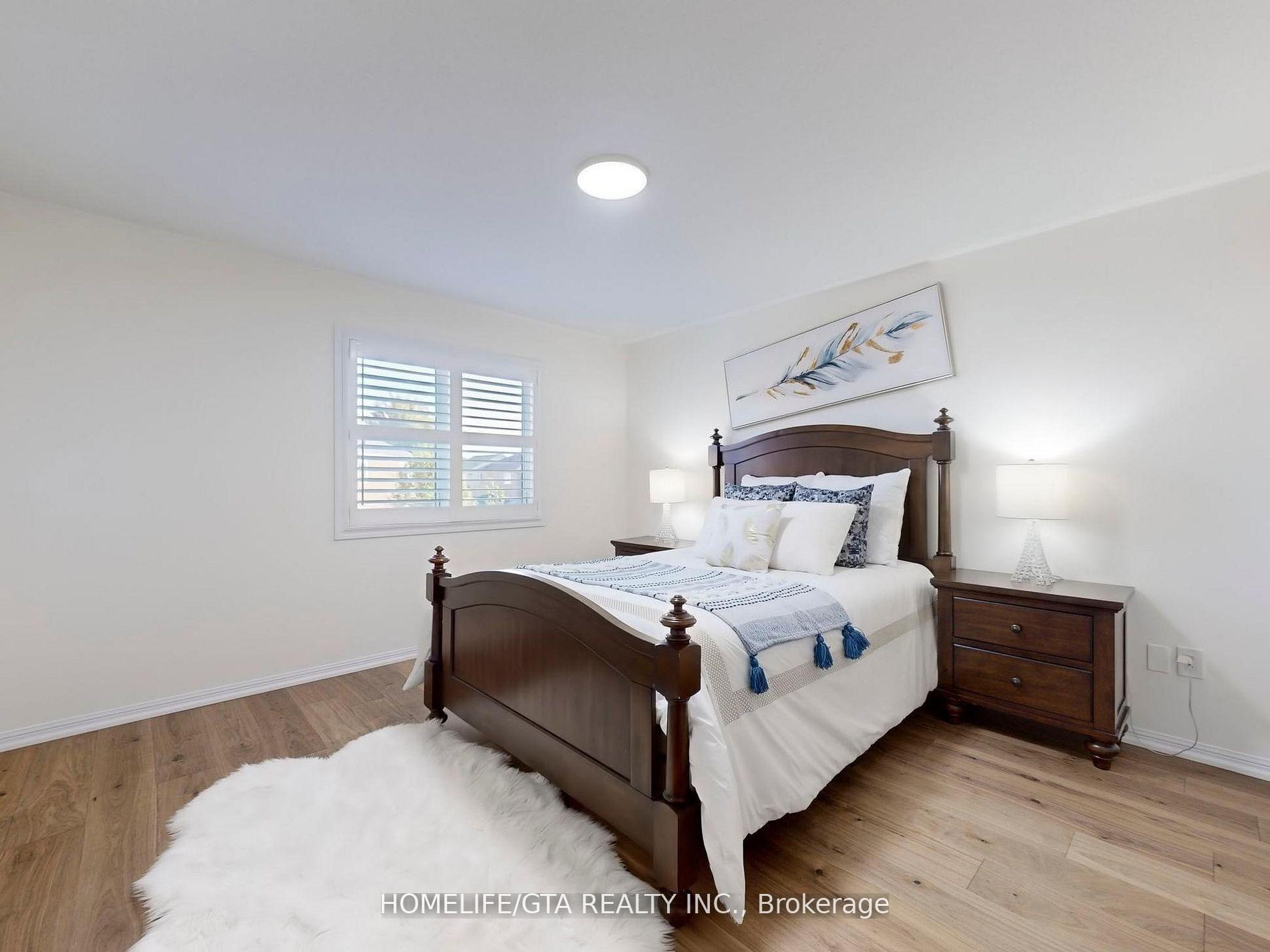Photo 27 of 1747 Liatris Drive E, Pickering, Duffin Heights — HOMEH