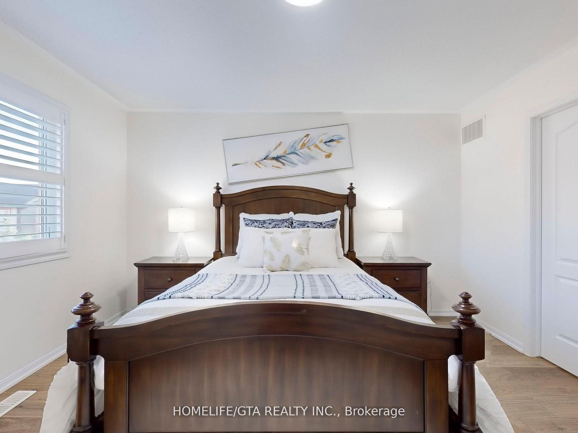 Photo 9 of 1747 Liatris Drive E, Pickering, Duffin Heights — HOMEH