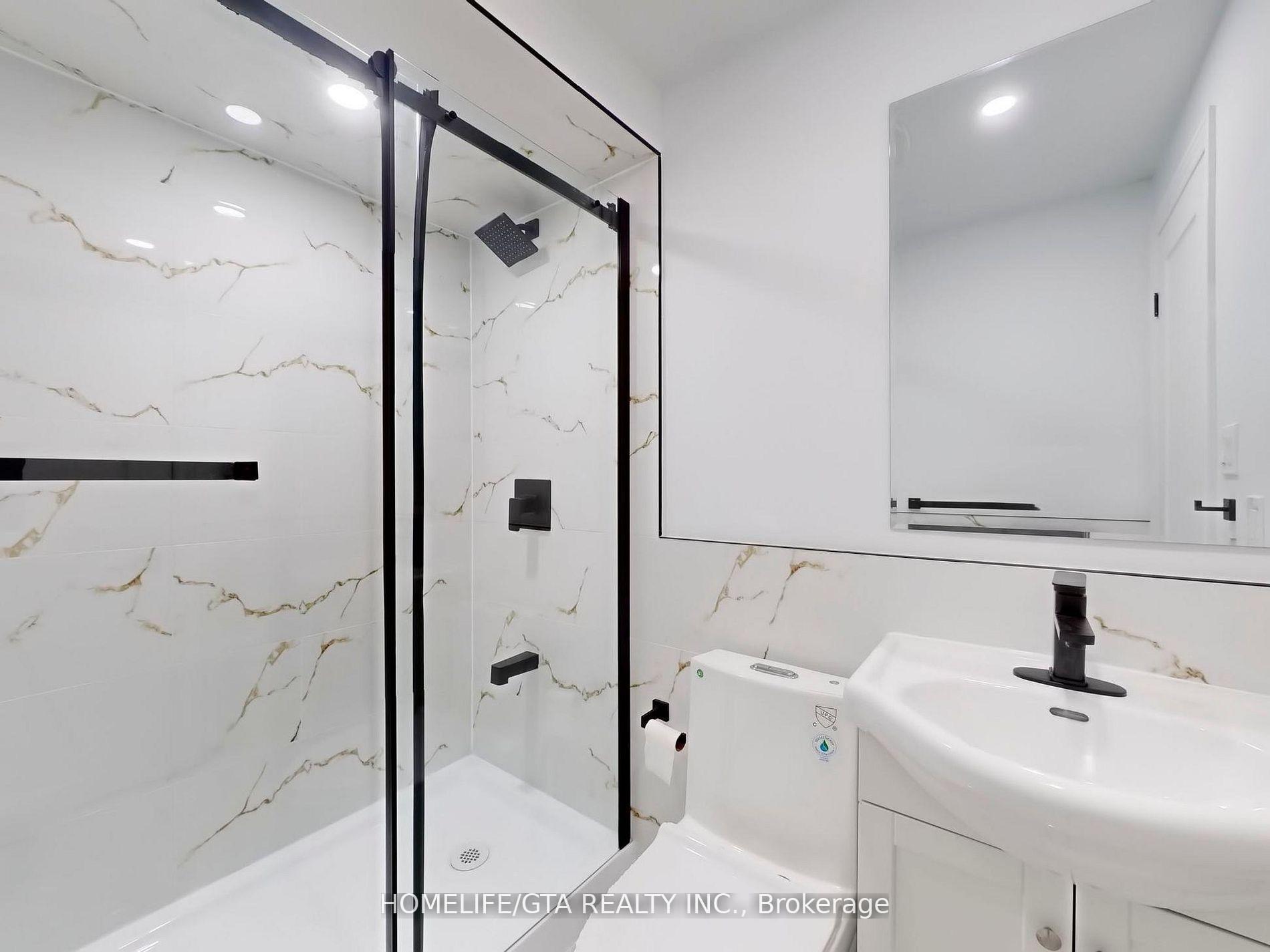 Photo 37 of 1747 Liatris Drive E, Pickering, Duffin Heights — HOMEH