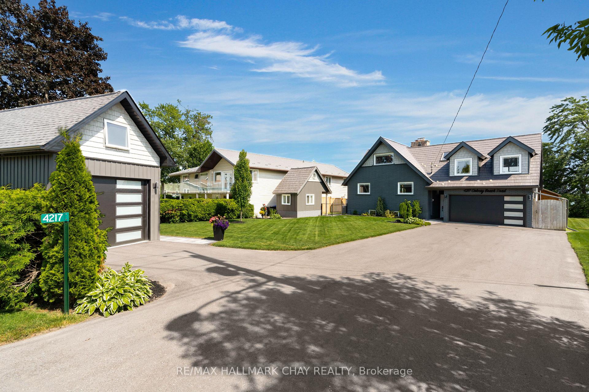 Photo 3 of 4217 Orkney Beach Road, Ramara, Rural Ramara — HOMEH
