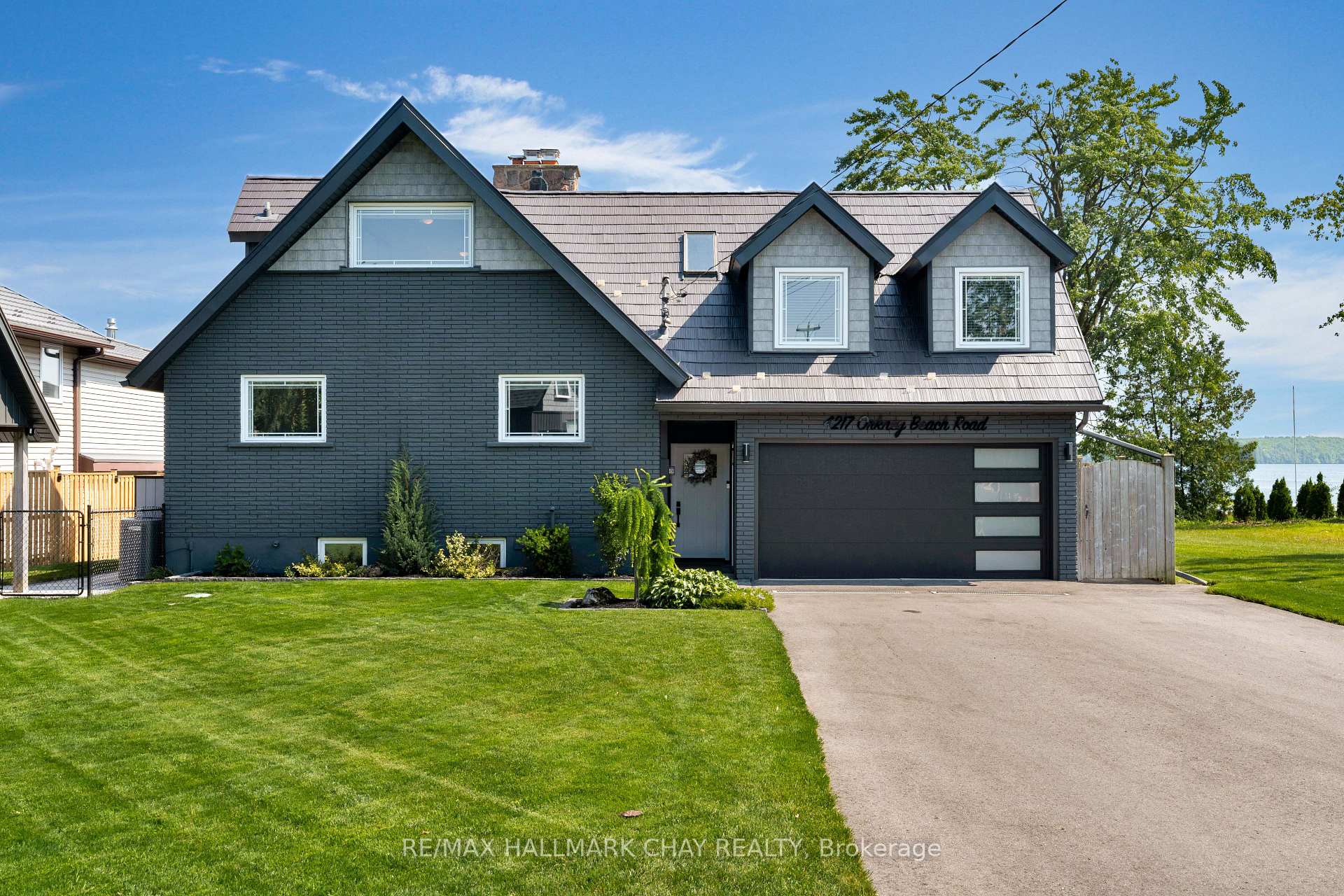 Photo 17 of 4217 Orkney Beach Road, Ramara, Rural Ramara — HOMEH