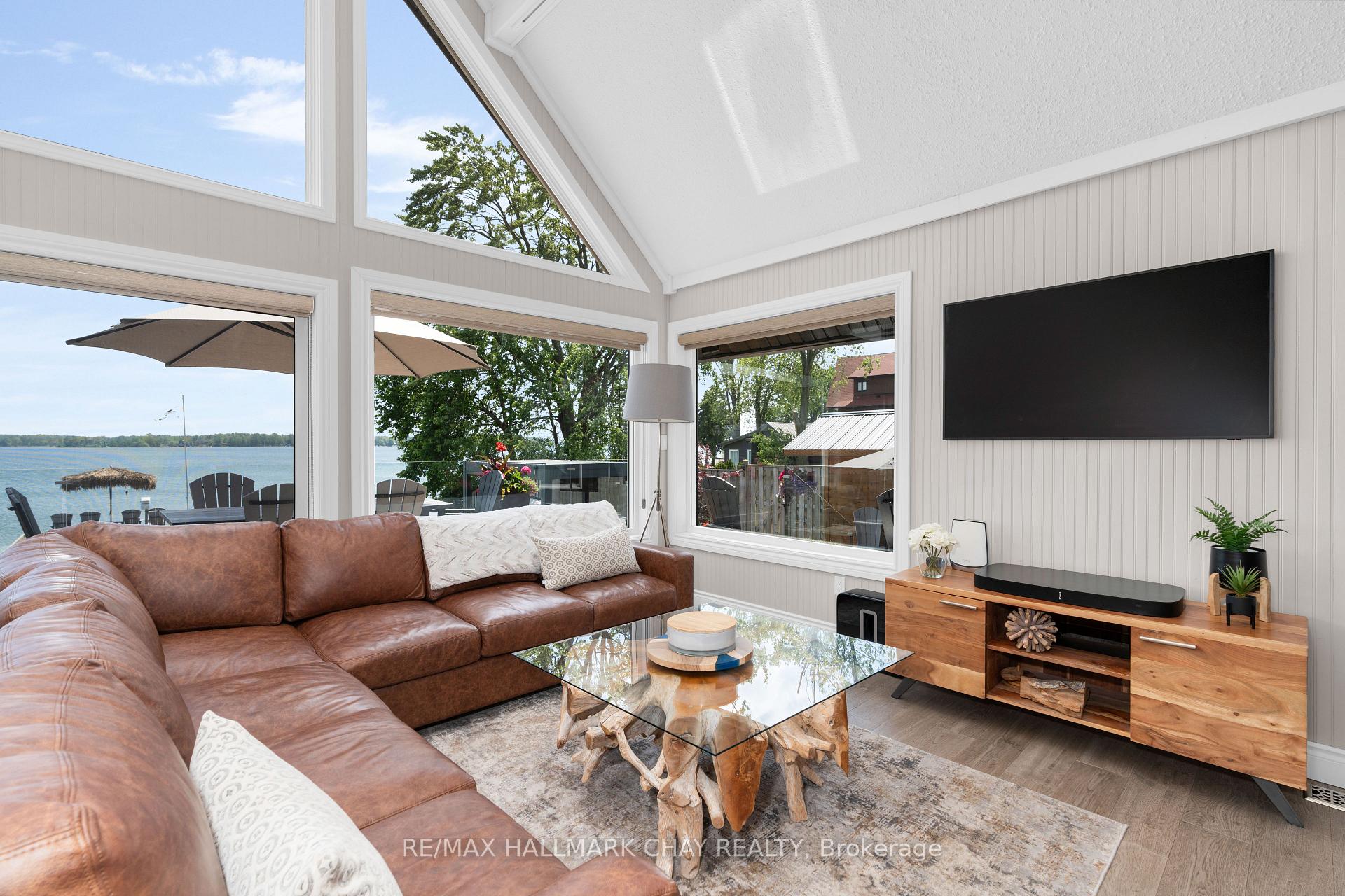 Photo 23 of 4217 Orkney Beach Road, Ramara, Rural Ramara — HOMEH