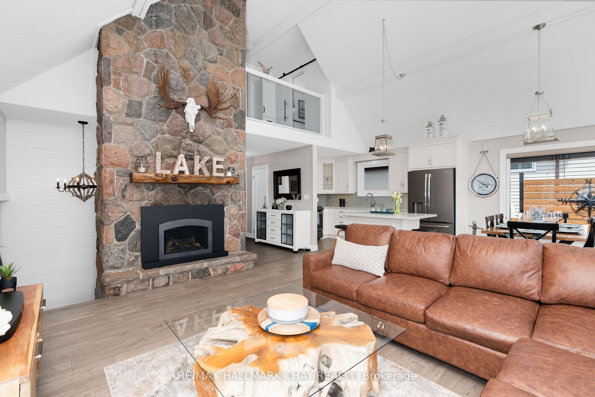 Photo 7 of 4217 Orkney Beach Road, Ramara, Rural Ramara — HOMEH