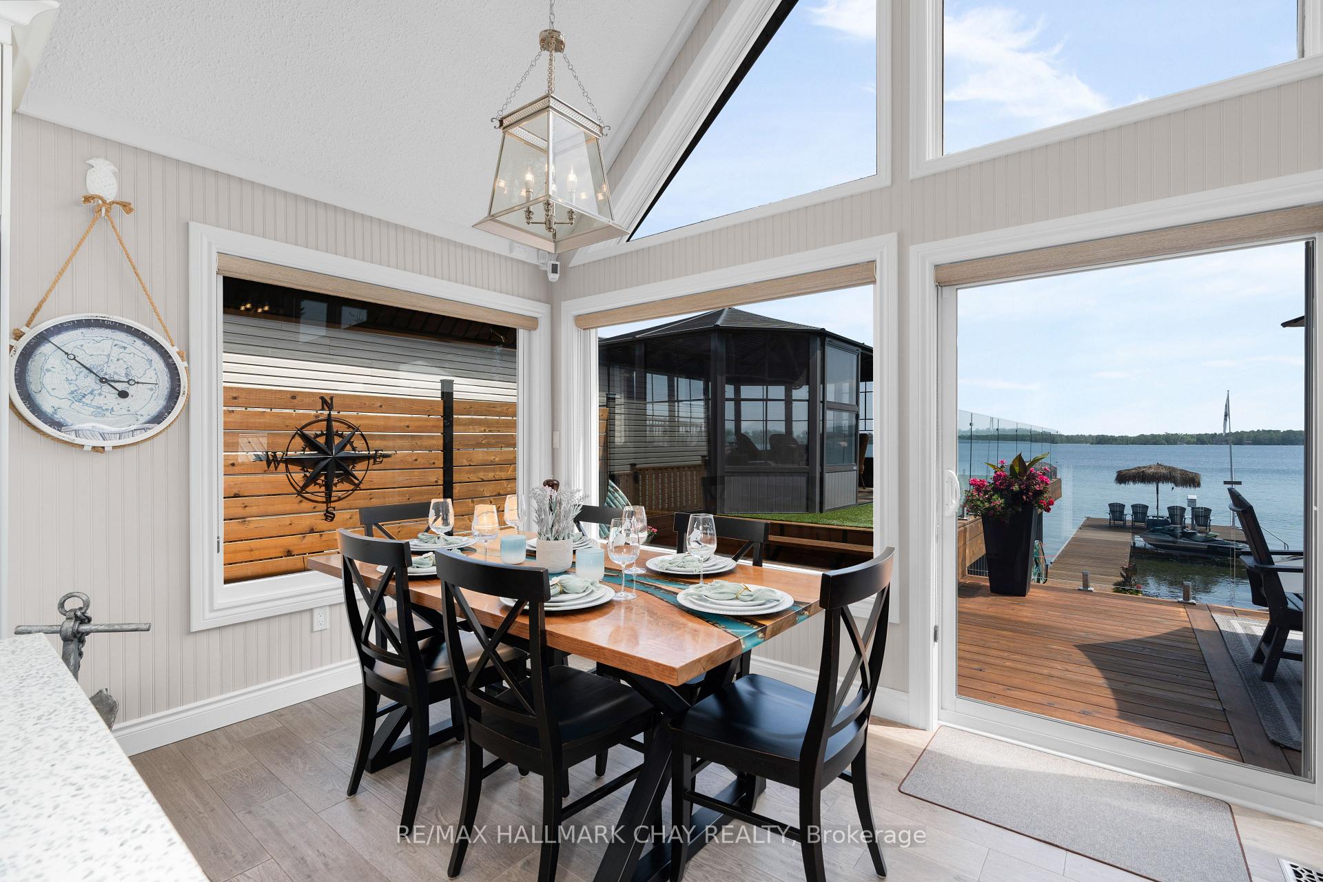 Photo 14 of 4217 Orkney Beach Road, Ramara, Rural Ramara — HOMEH