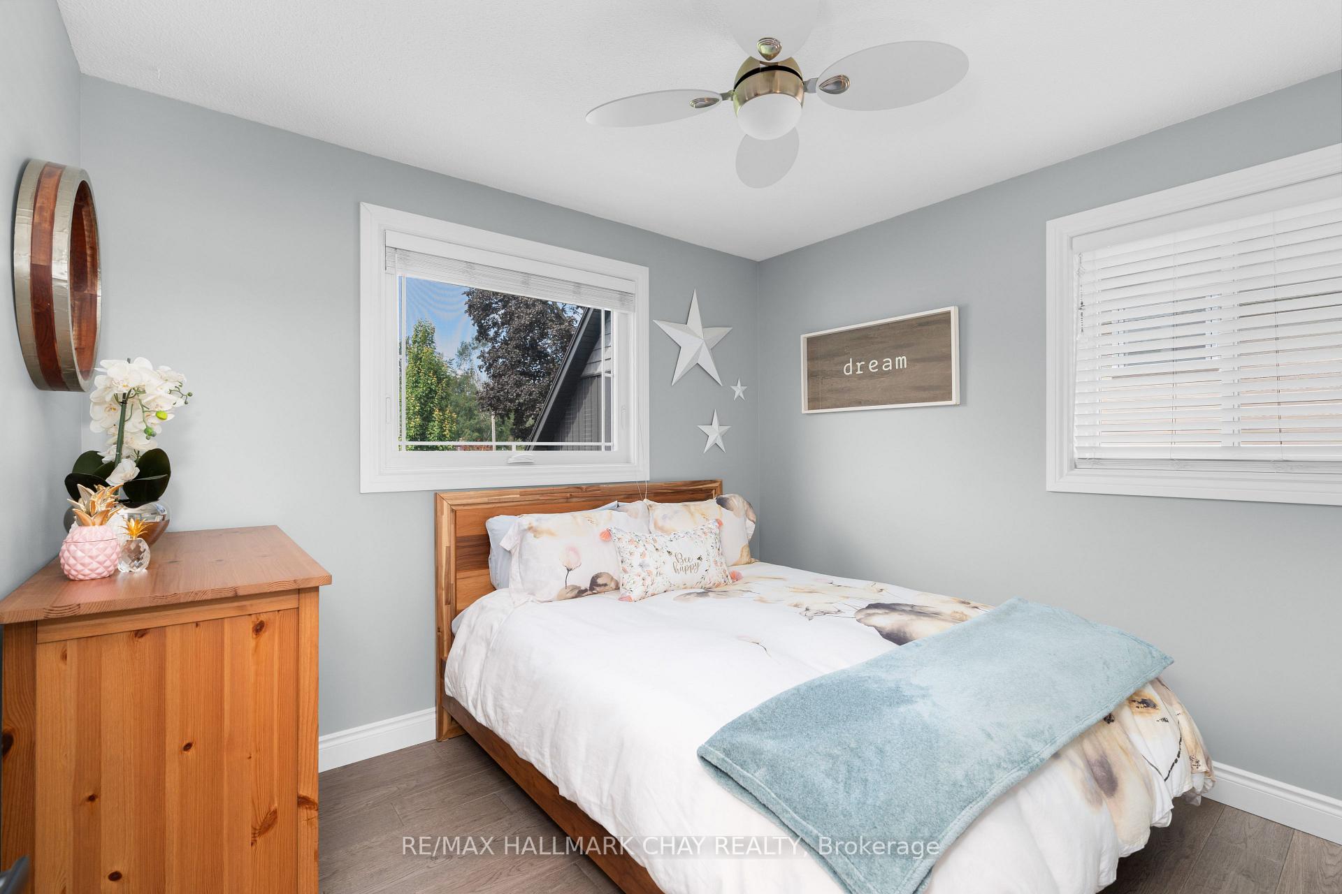 Photo 16 of 4217 Orkney Beach Road, Ramara, Rural Ramara — HOMEH
