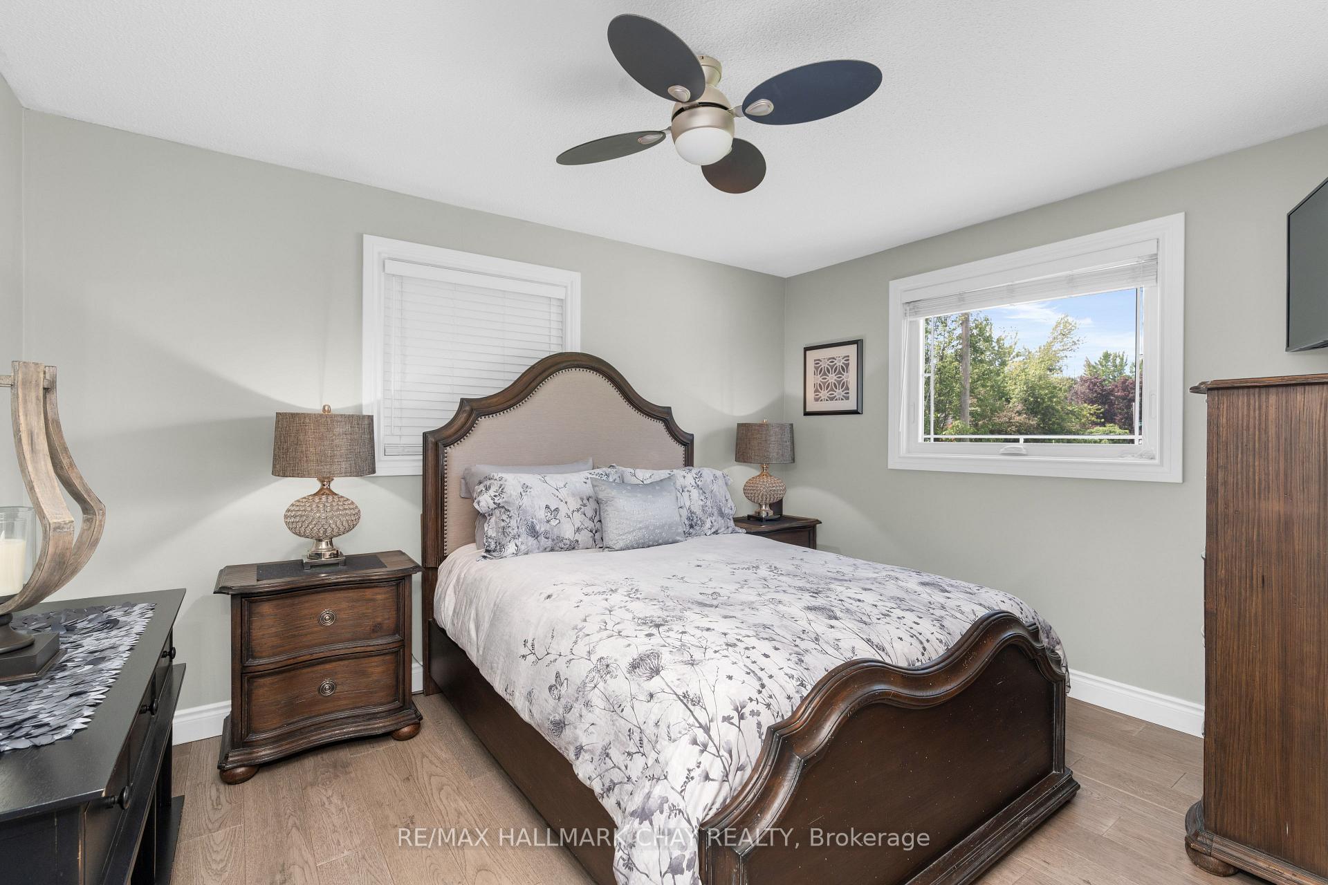 Photo 25 of 4217 Orkney Beach Road, Ramara, Rural Ramara — HOMEH