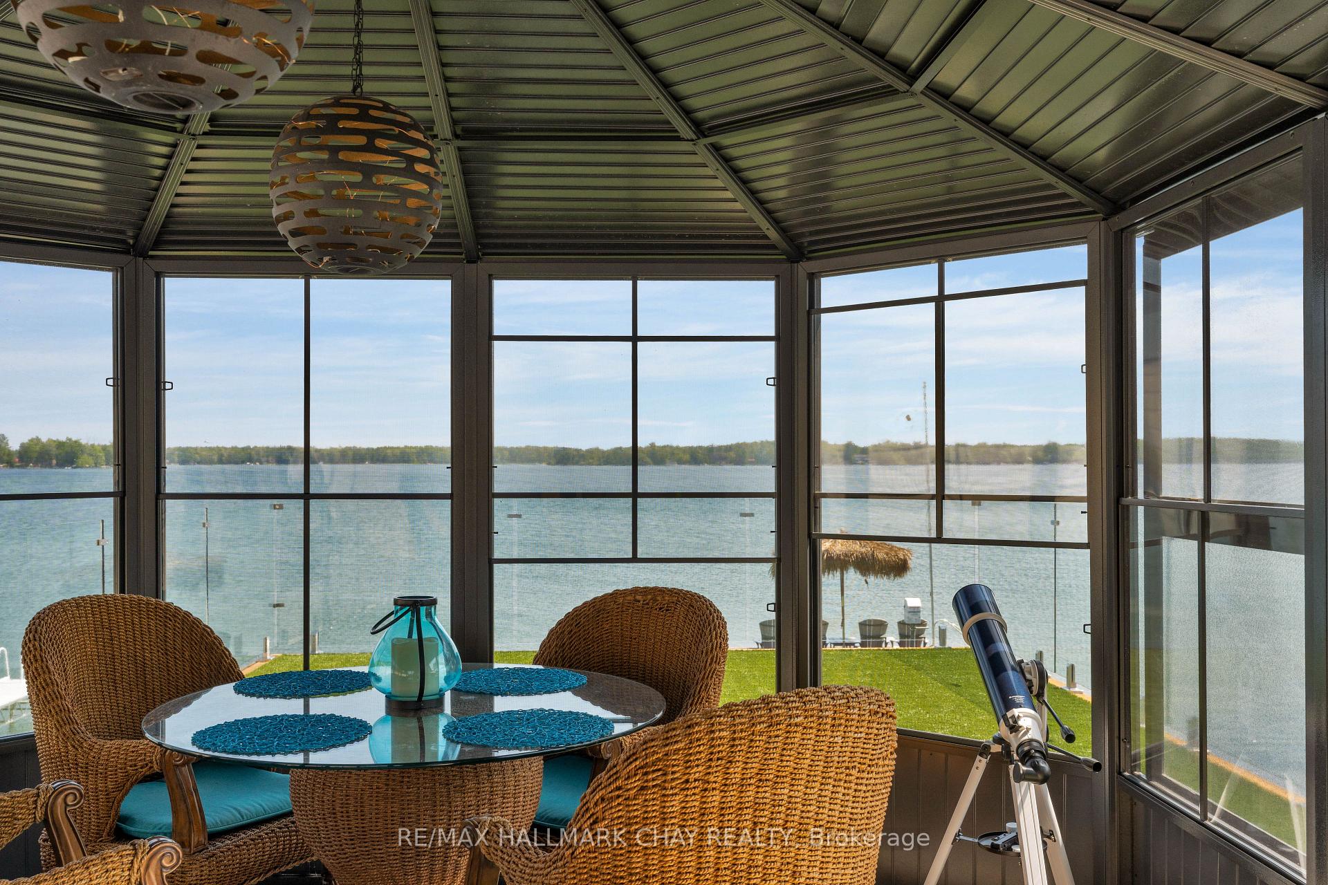 Photo 38 of 4217 Orkney Beach Road, Ramara, Rural Ramara — HOMEH