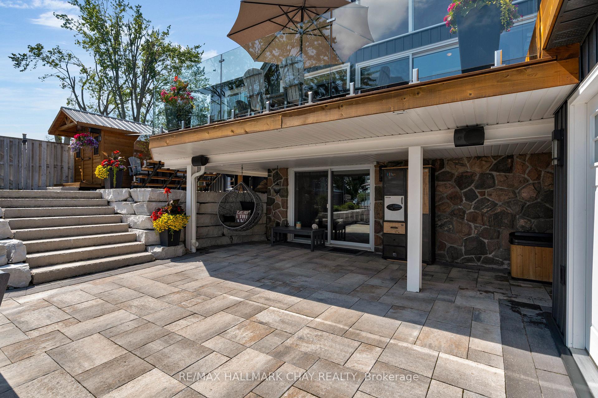 Photo 36 of 4217 Orkney Beach Road, Ramara, Rural Ramara — HOMEH