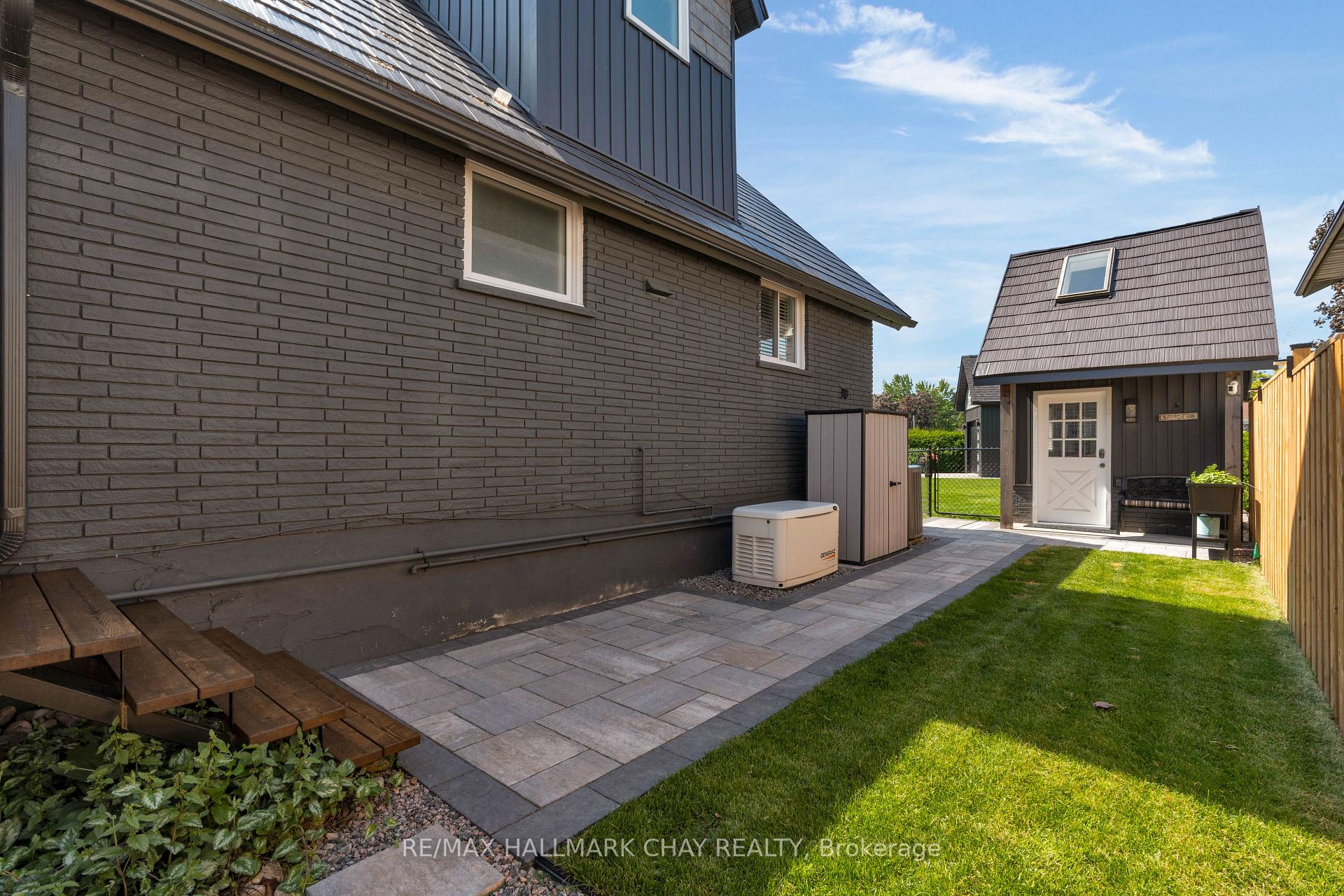 Photo 39 of 4217 Orkney Beach Road, Ramara, Rural Ramara — HOMEH