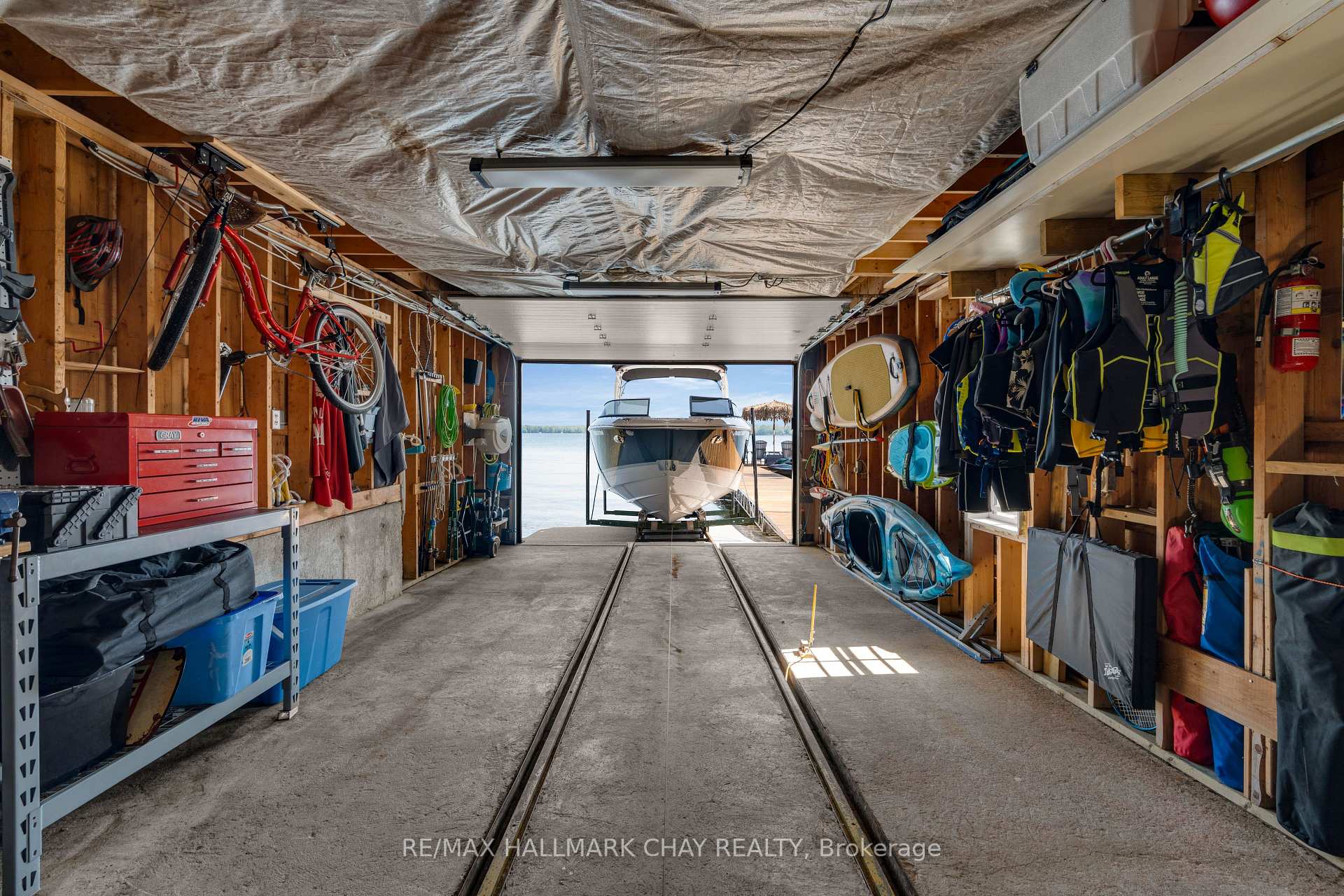 Photo 44 of 4217 Orkney Beach Road, Ramara, Rural Ramara — HOMEH