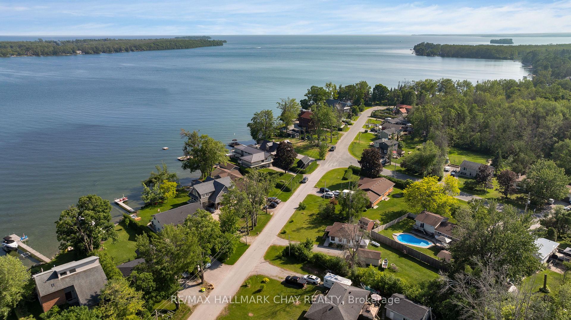 Photo 45 of 4217 Orkney Beach Road, Ramara, Rural Ramara — HOMEH