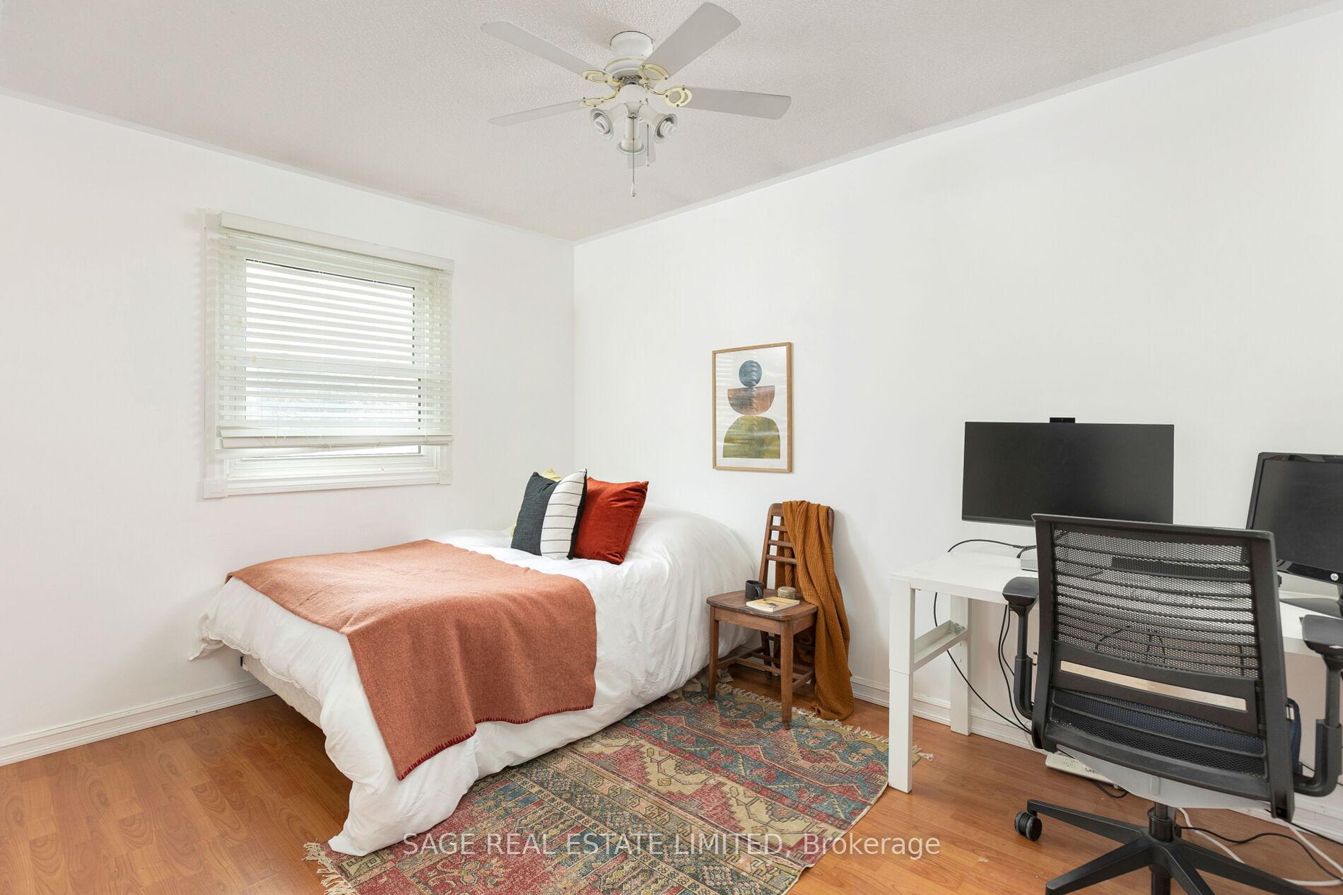Photo 9 of 9 Cashel Street, Brampton, Heart Lake West — HOMEH