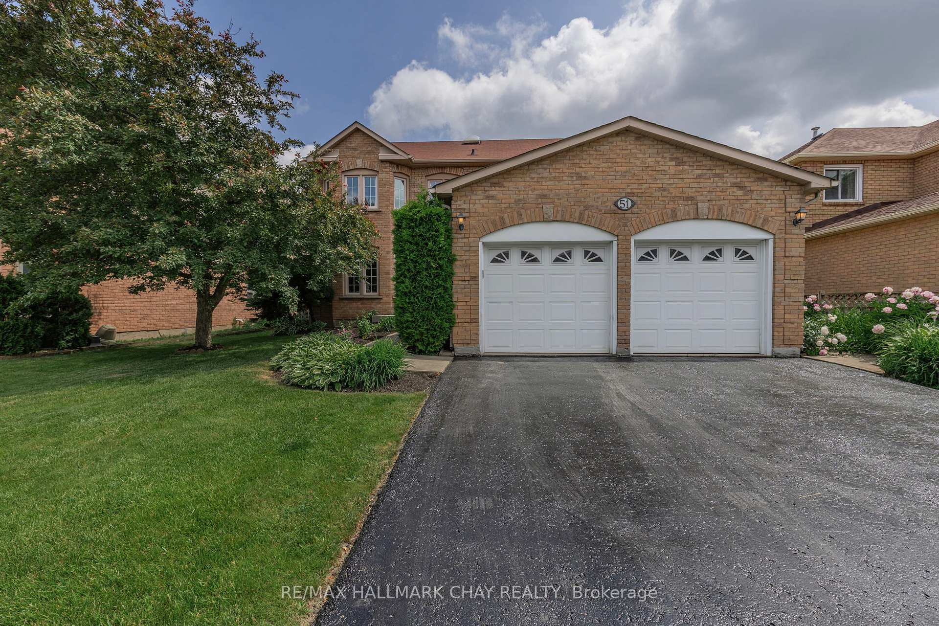 Front of 51 Cartwright Drive