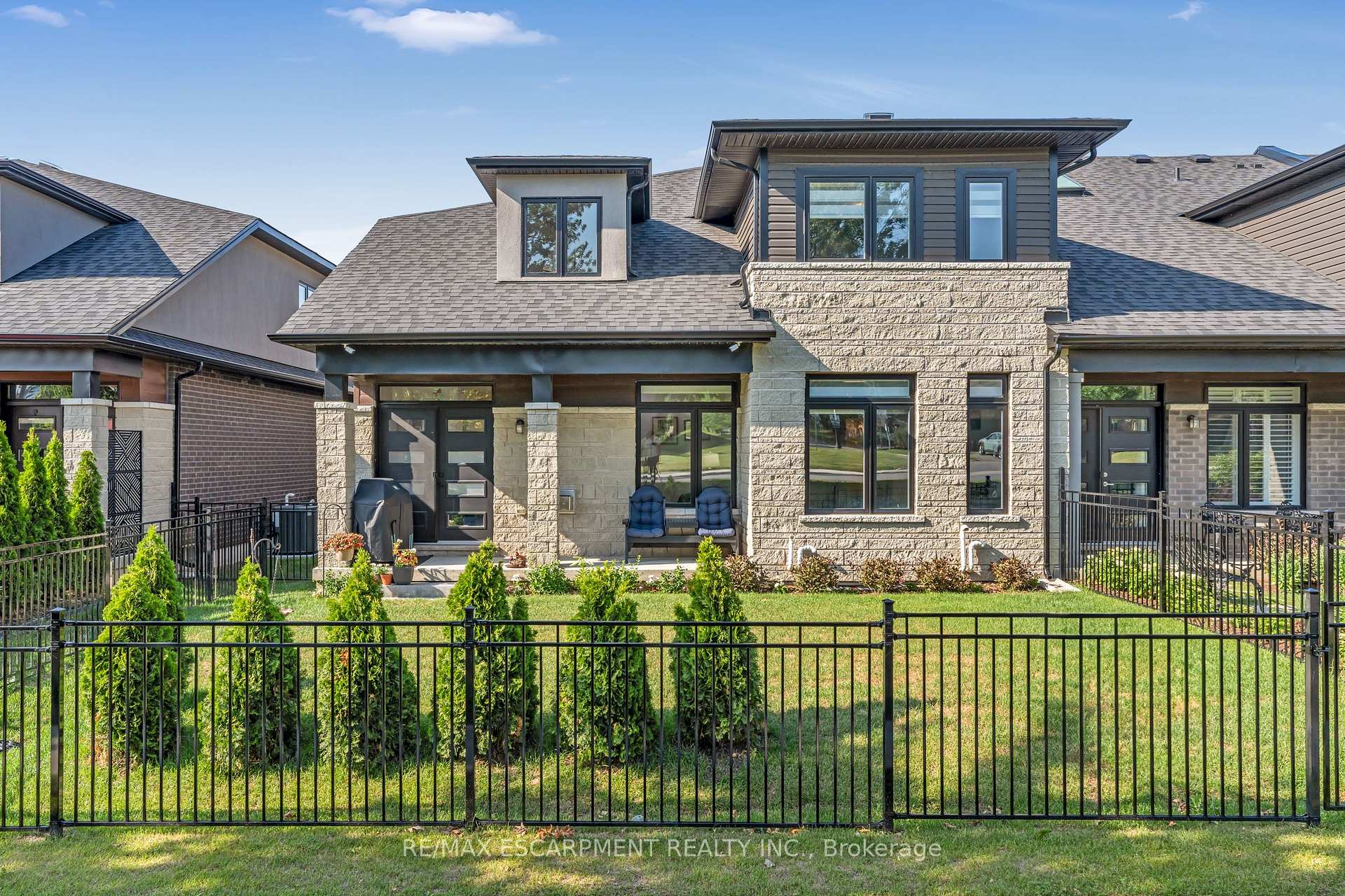 Photo 37 of 19 Welch Lane, Hamilton, Mountview — HOMEH