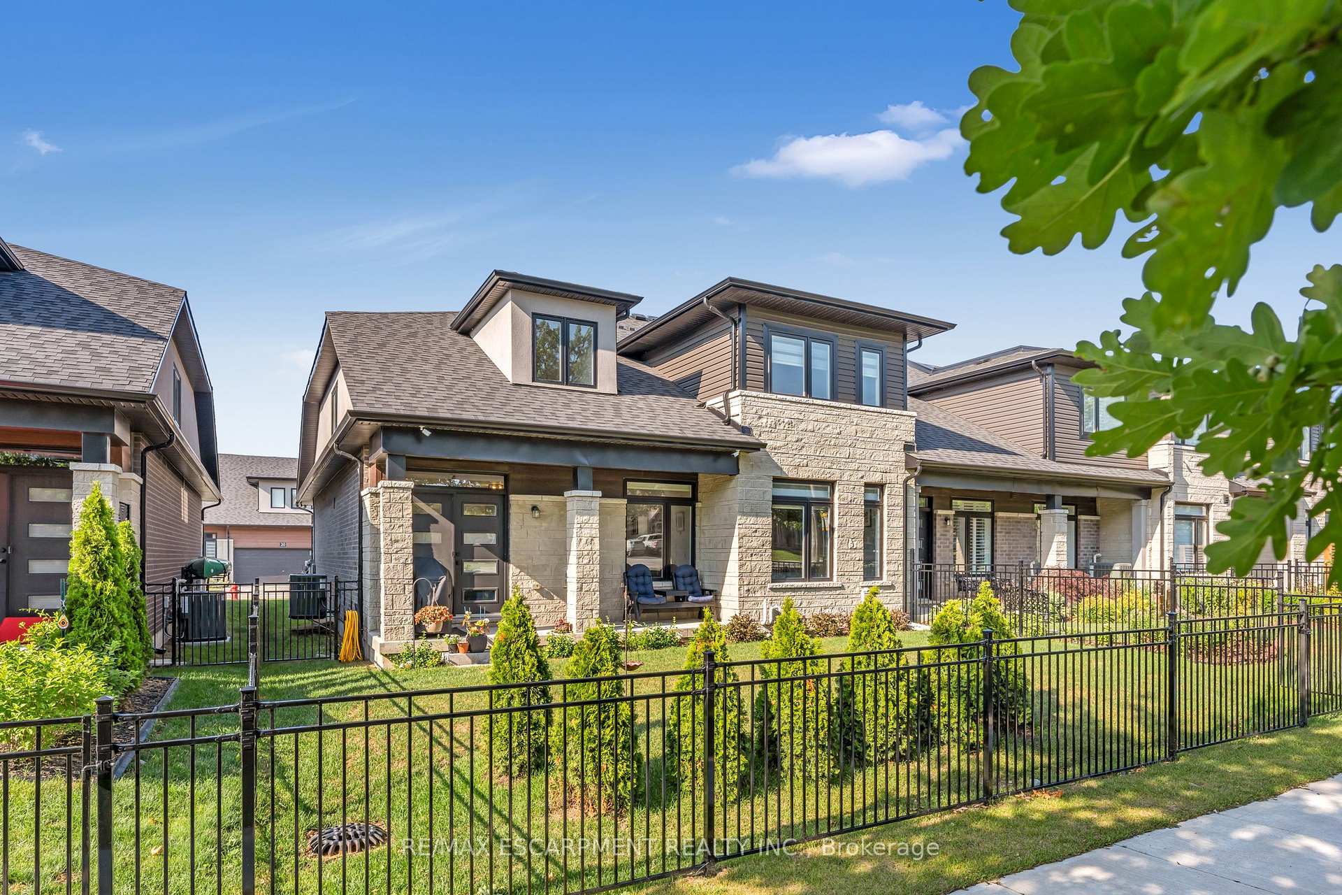 Photo 36 of 19 Welch Lane, Hamilton, Mountview — HOMEH