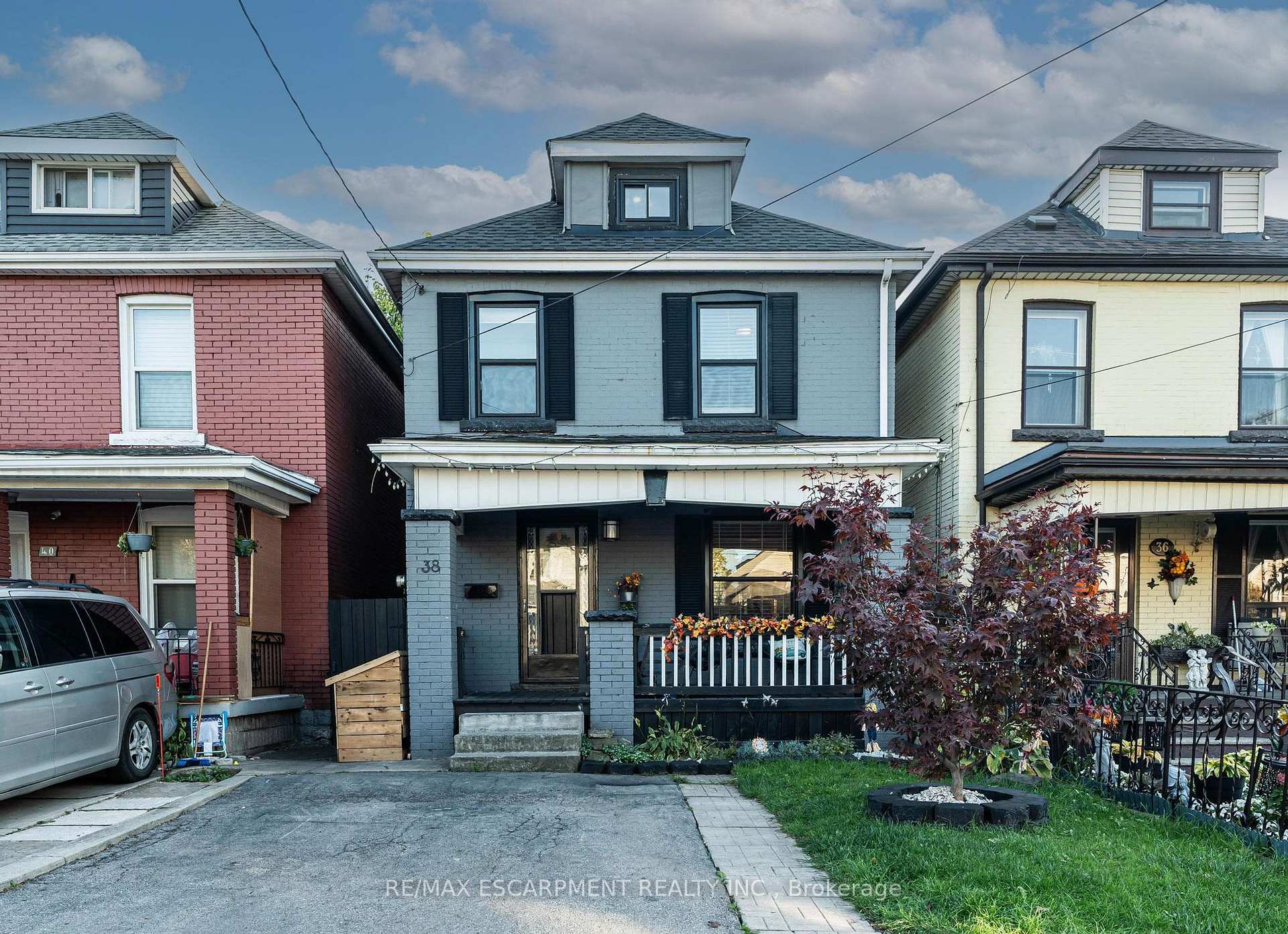 Photo 1 of 38 Dalkeith Avenue, Hamilton, Crown Point — HOMEH
