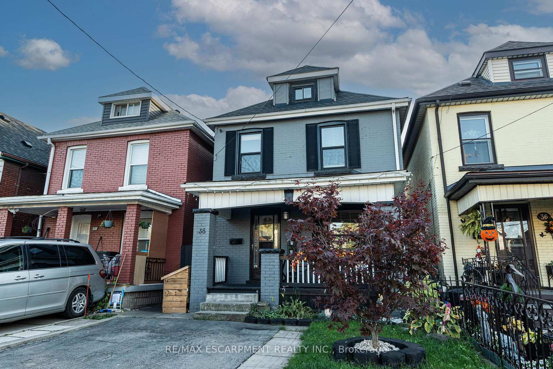 Photo 17 of 38 Dalkeith Avenue, Hamilton, Crown Point — HOMEH
