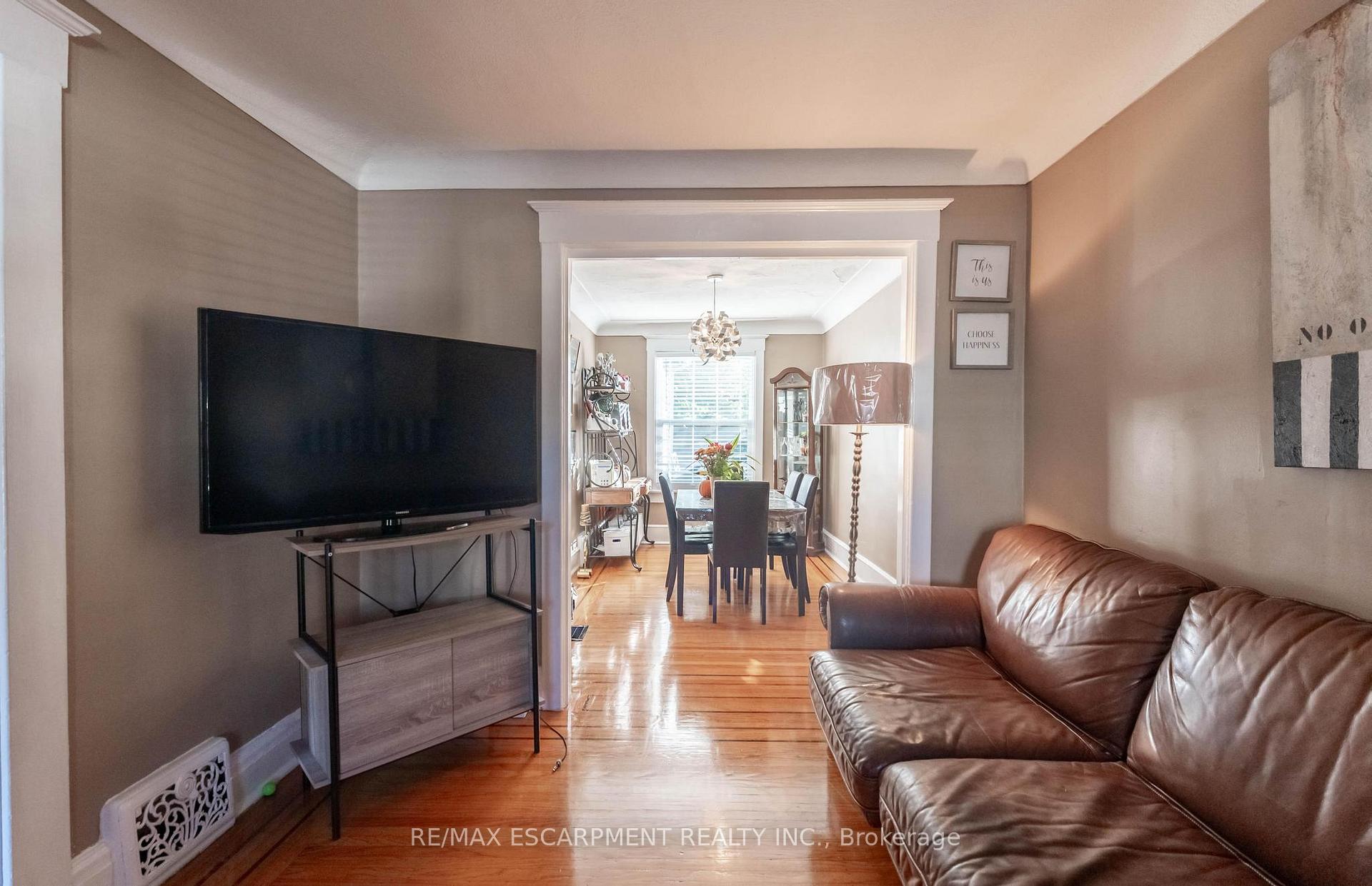 Photo 6 of 38 Dalkeith Avenue, Hamilton, Crown Point — HOMEH