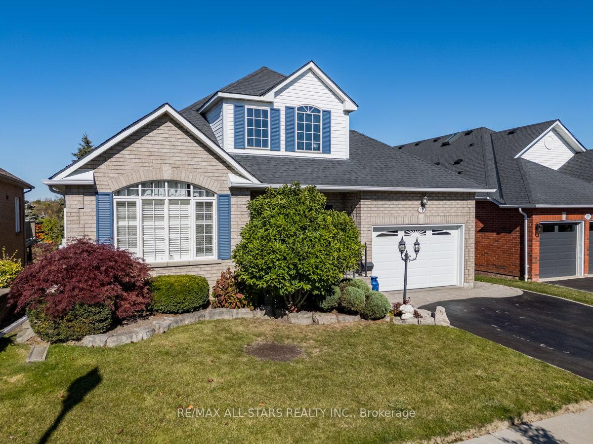 Photo 1 of 275 Waterbury Crescent, Scugog, Port Perry — HOMEH