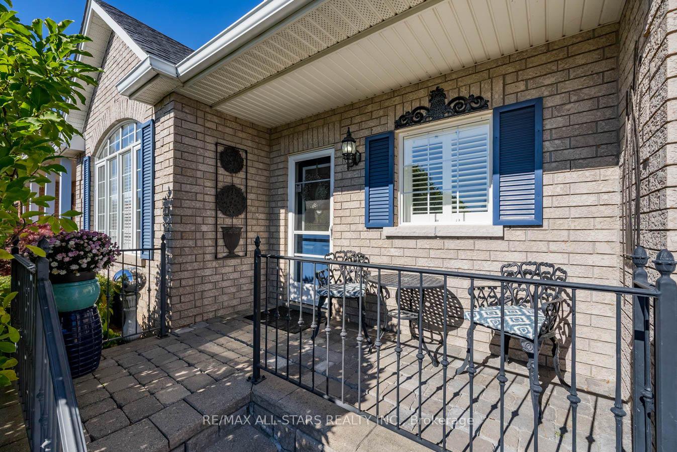 Photo 7 of 275 Waterbury Crescent, Scugog, Port Perry — HOMEH