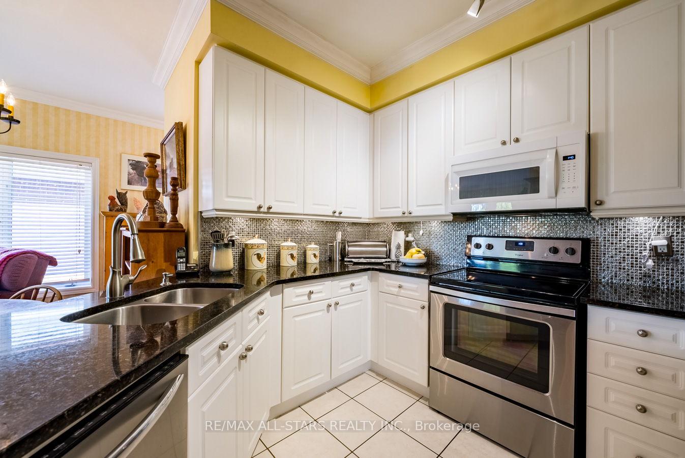Photo 12 of 275 Waterbury Crescent, Scugog, Port Perry — HOMEH