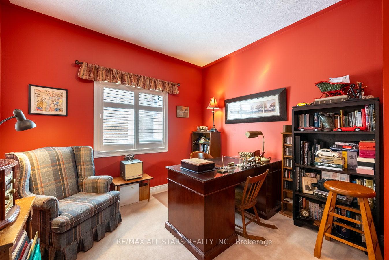 Photo 15 of 275 Waterbury Crescent, Scugog, Port Perry — HOMEH