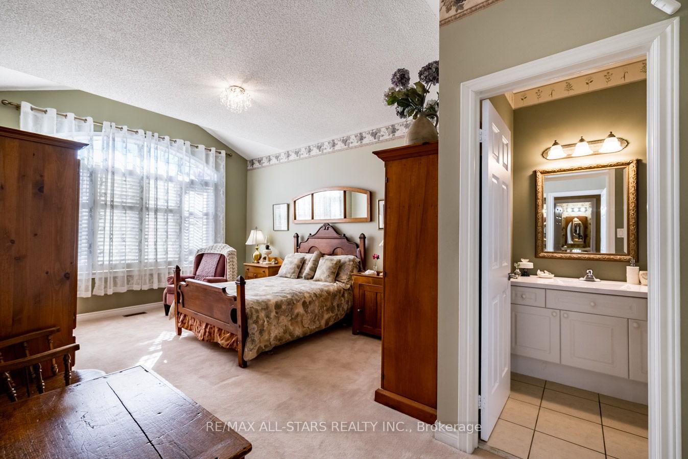 Photo 20 of 275 Waterbury Crescent, Scugog, Port Perry — HOMEH