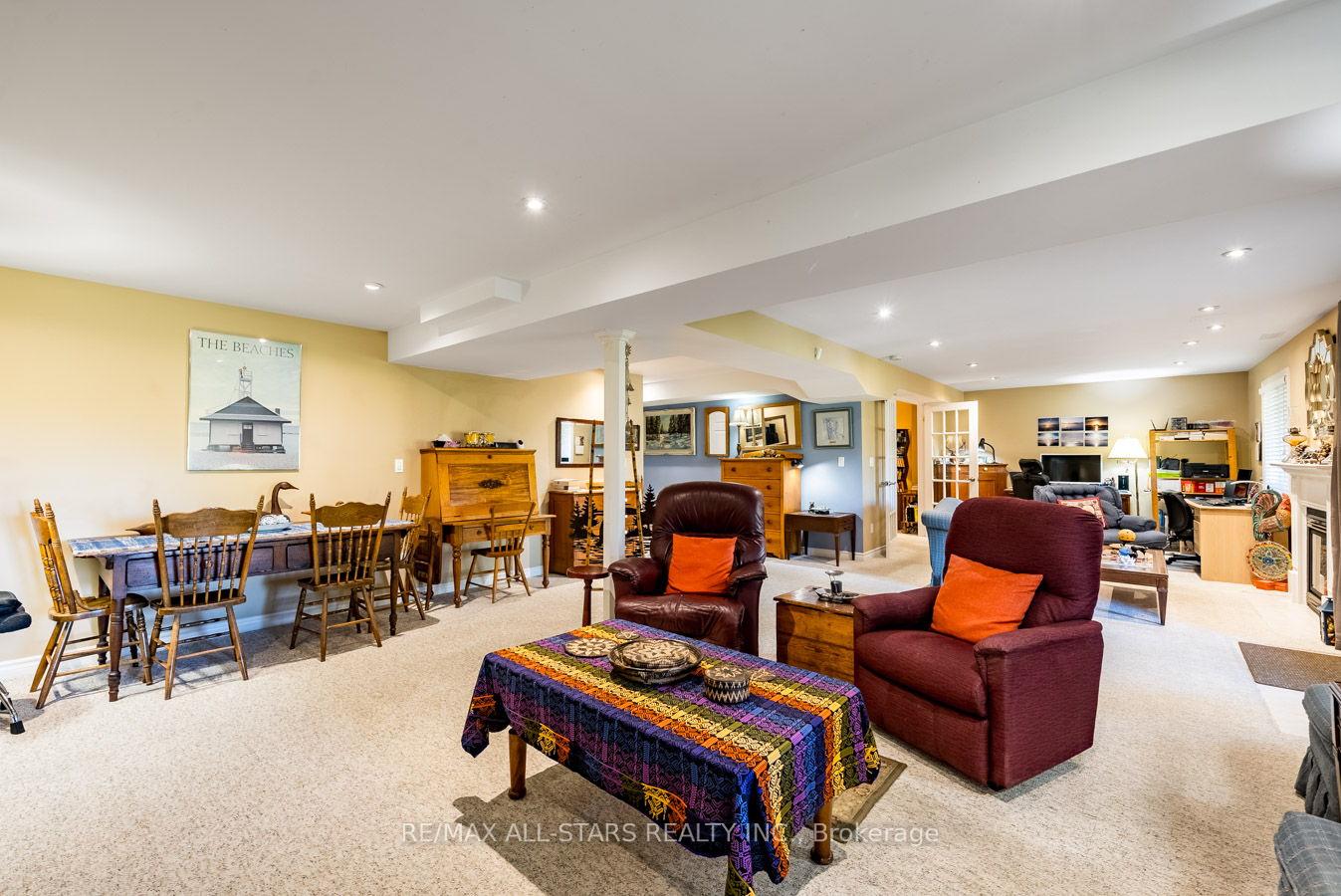 Photo 24 of 275 Waterbury Crescent, Scugog, Port Perry — HOMEH