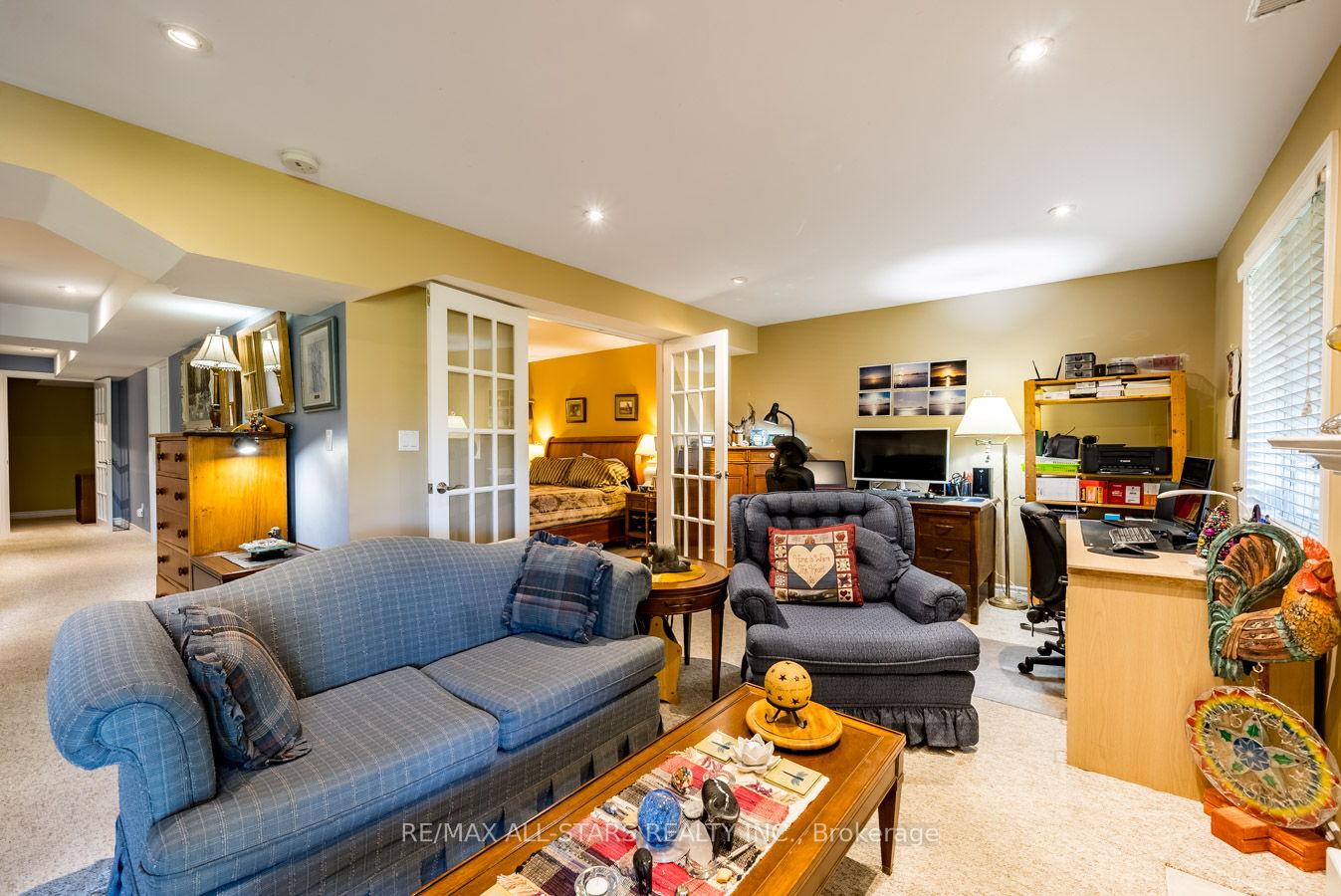 Photo 27 of 275 Waterbury Crescent, Scugog, Port Perry — HOMEH