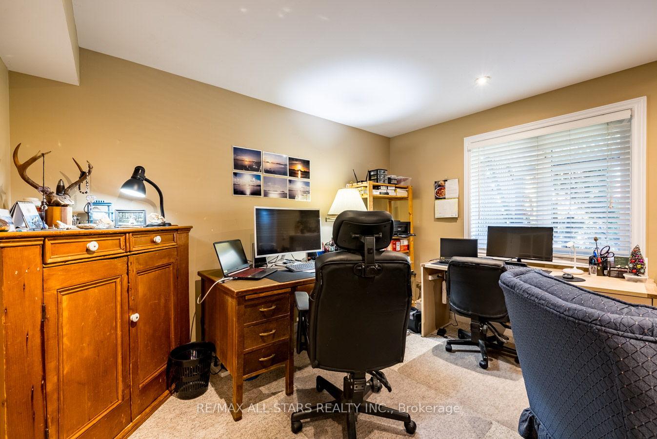 Photo 29 of 275 Waterbury Crescent, Scugog, Port Perry — HOMEH